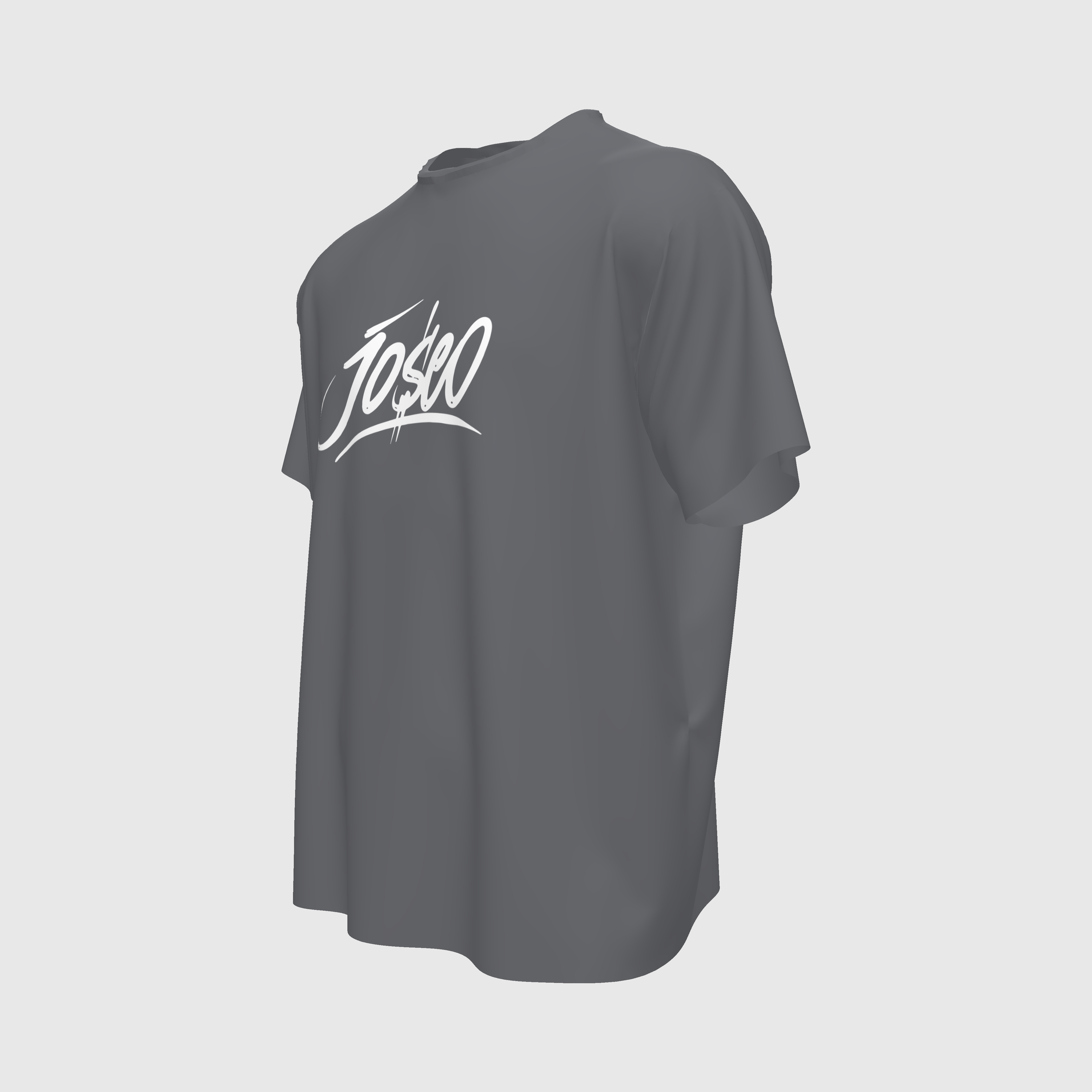 Joseo Graffiti T-Shirt Style 02