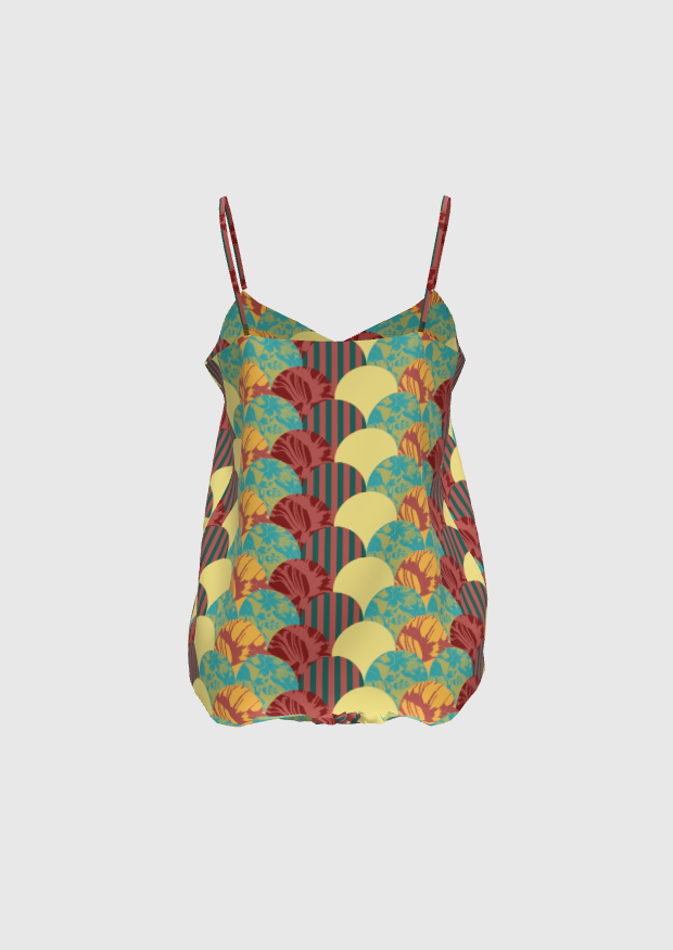Quisqueya Hues Shirt