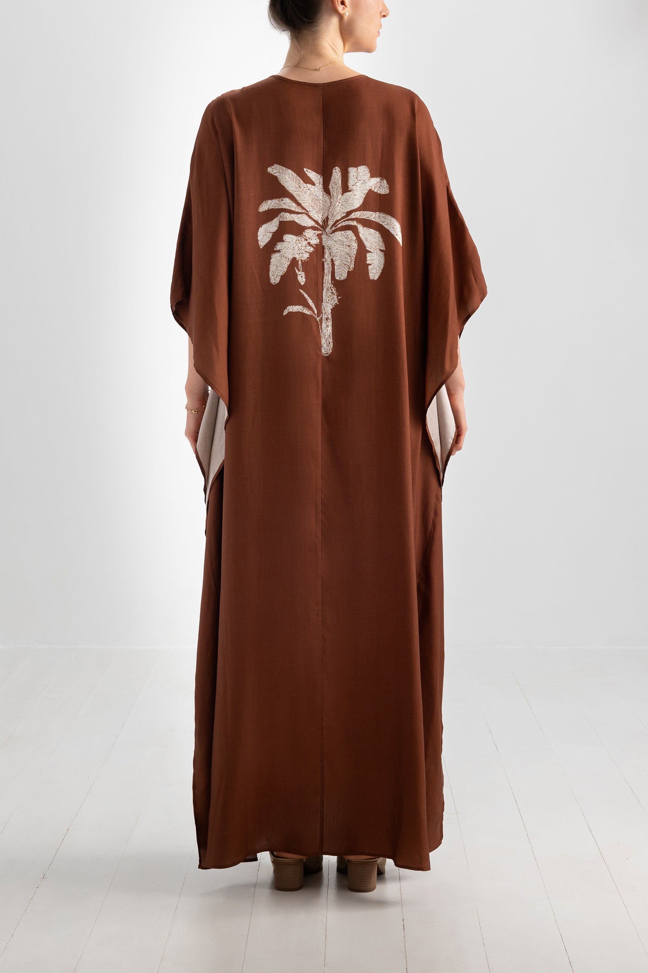 Palma Caftan