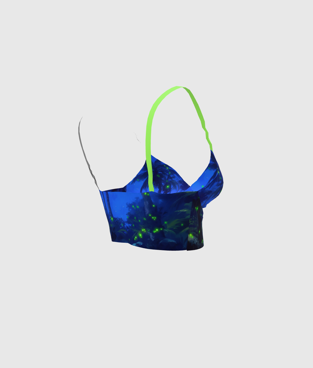 Kokuyo Bralette