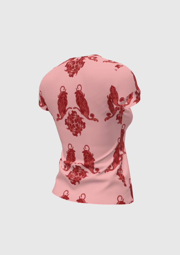 Nouveau Boldness T-Shirt