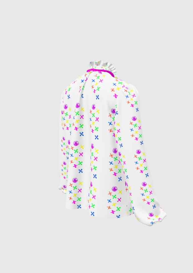 Blouse Jacks - Blusita