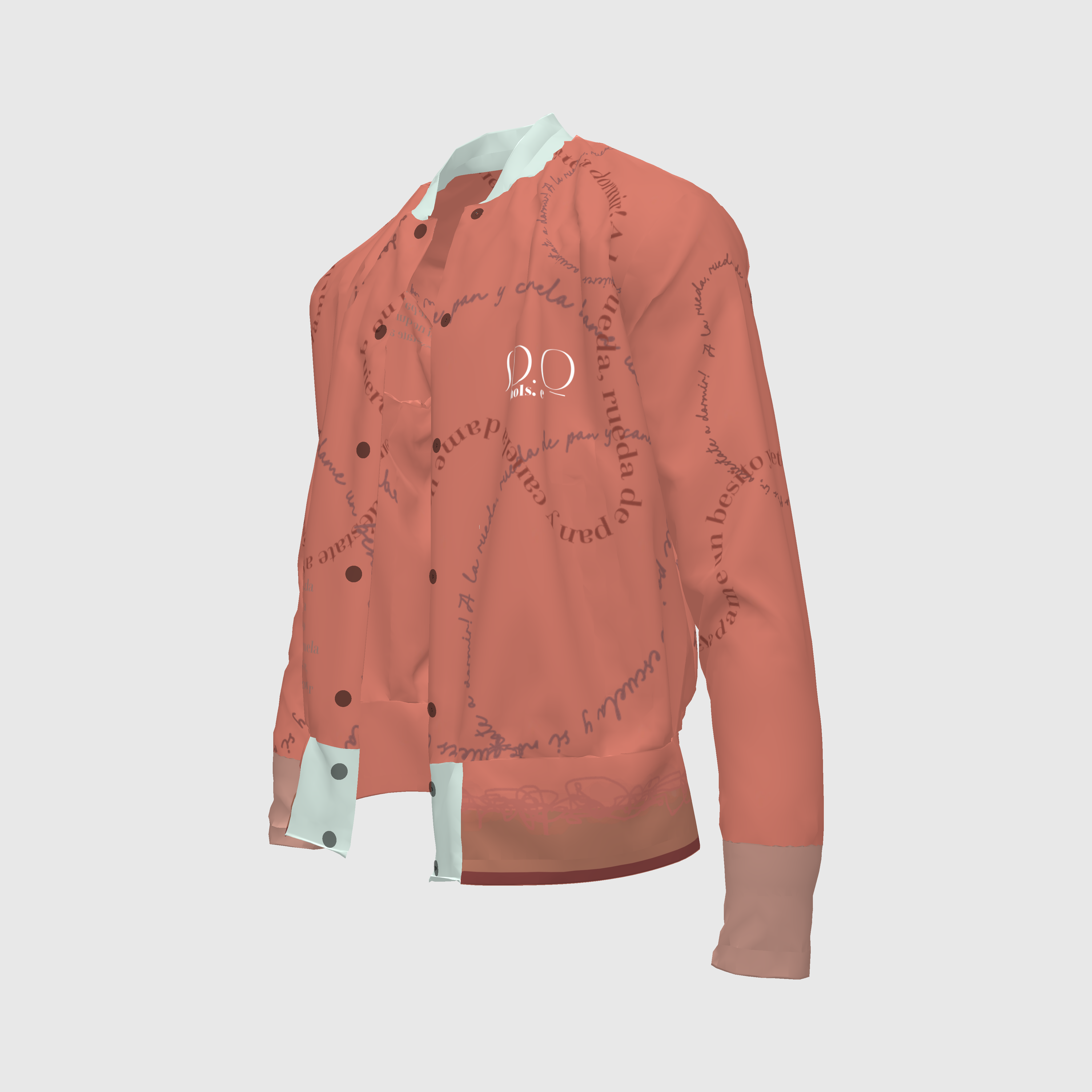 Rueda Rueda Canela Bomber