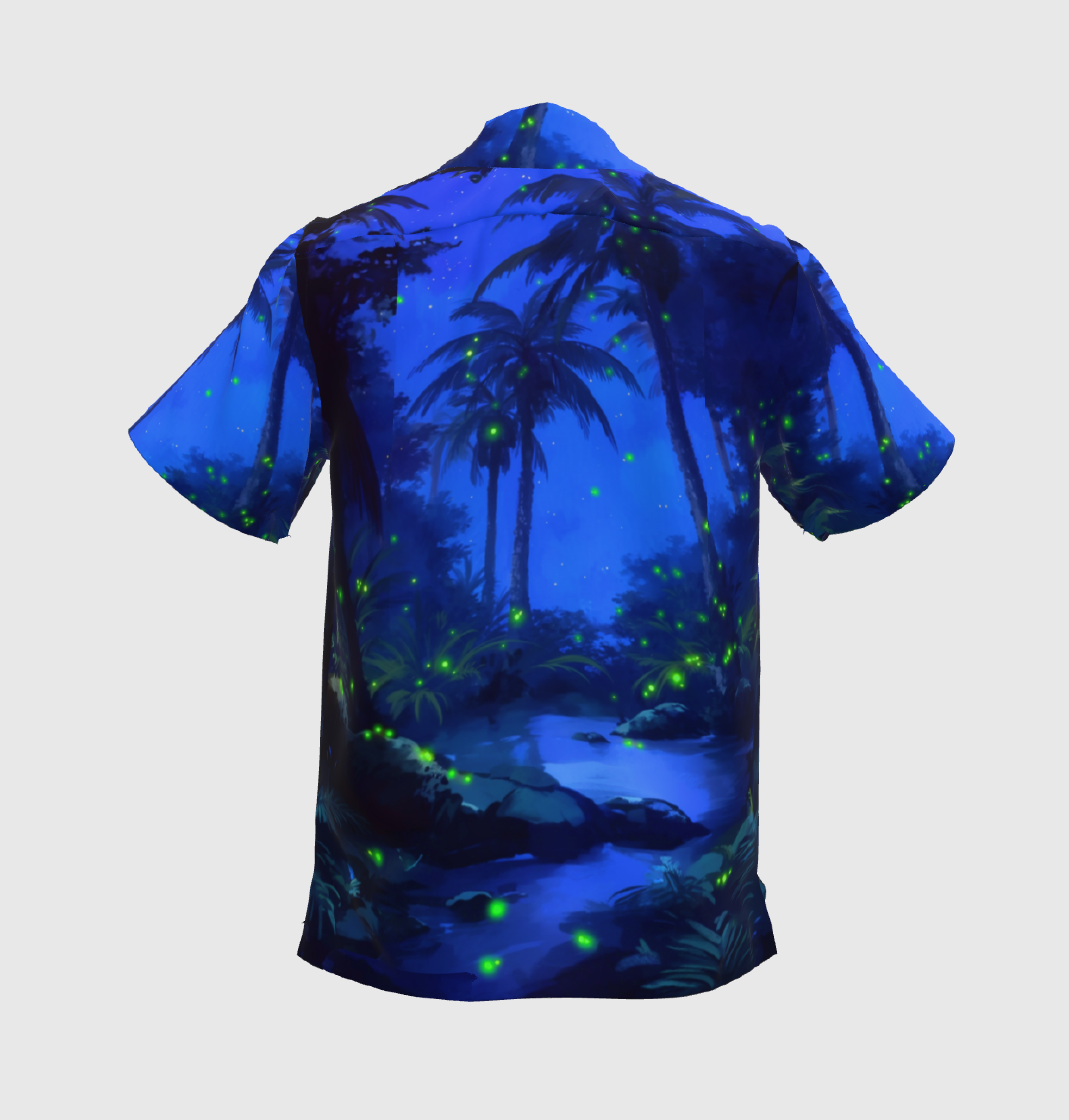 Kokuyo Elevated Shirt