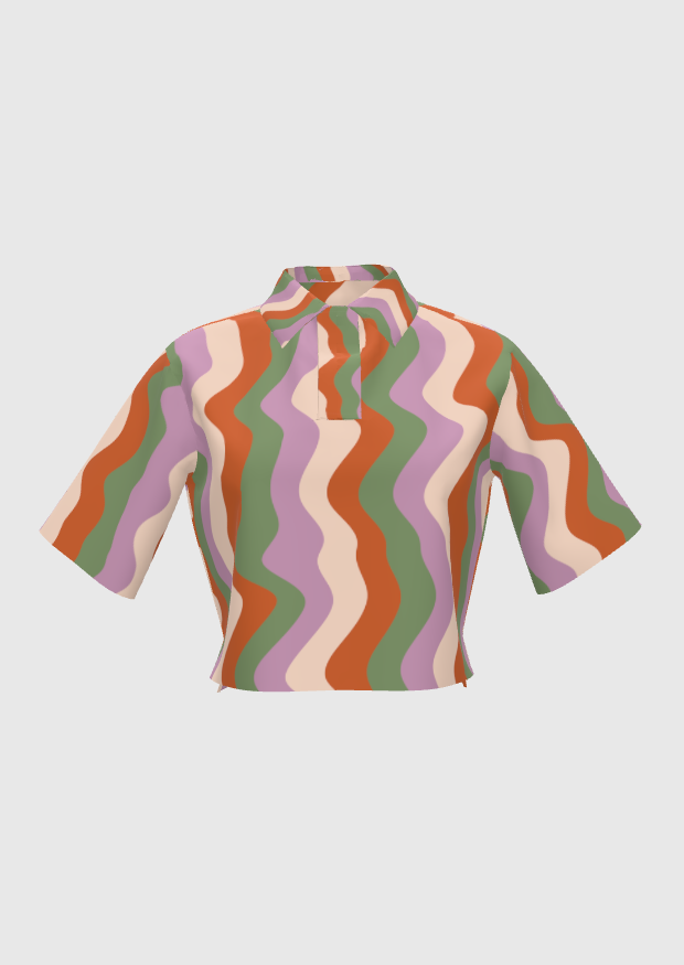 Candy Crop Shirt