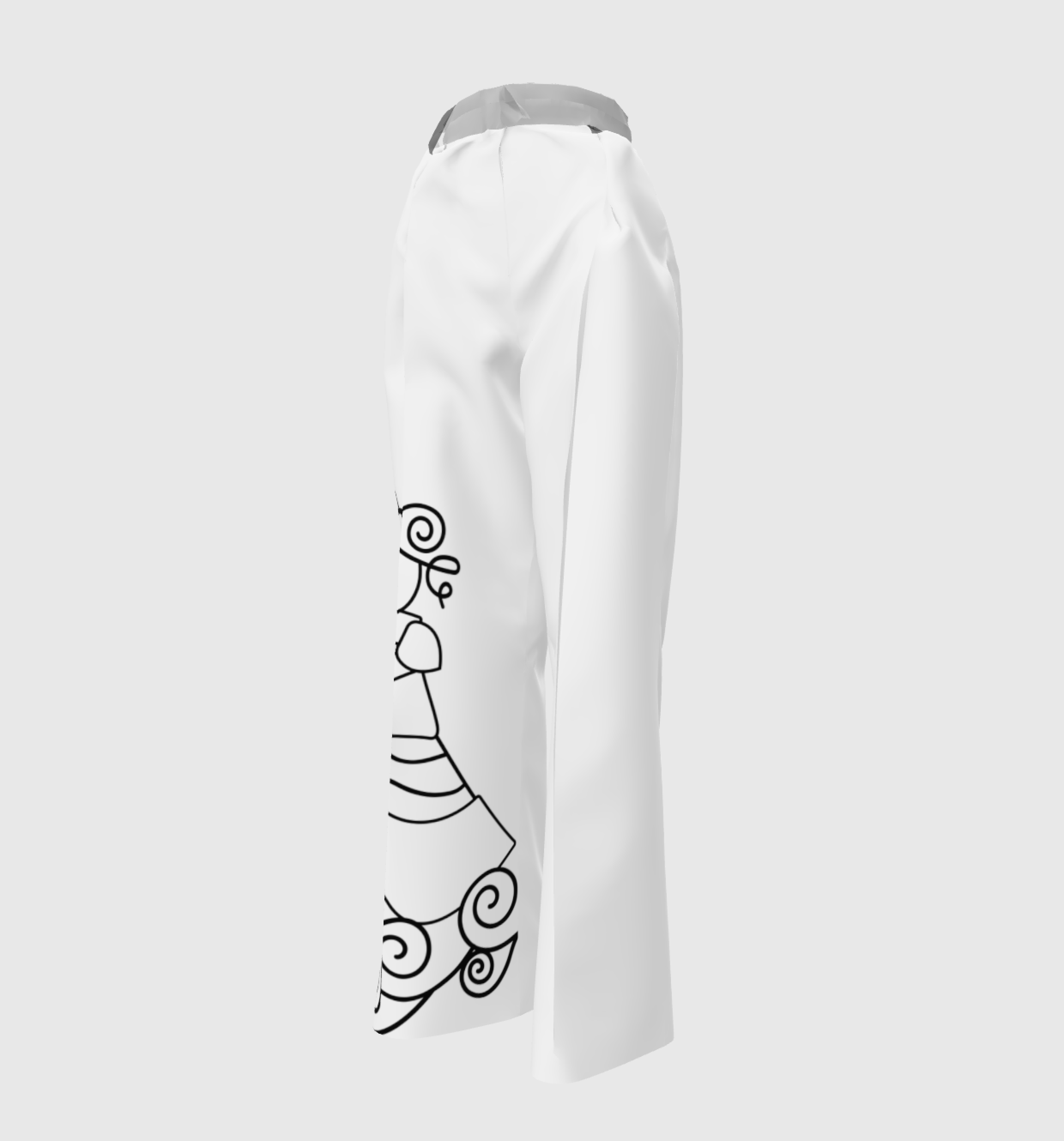 Le Swing Pants