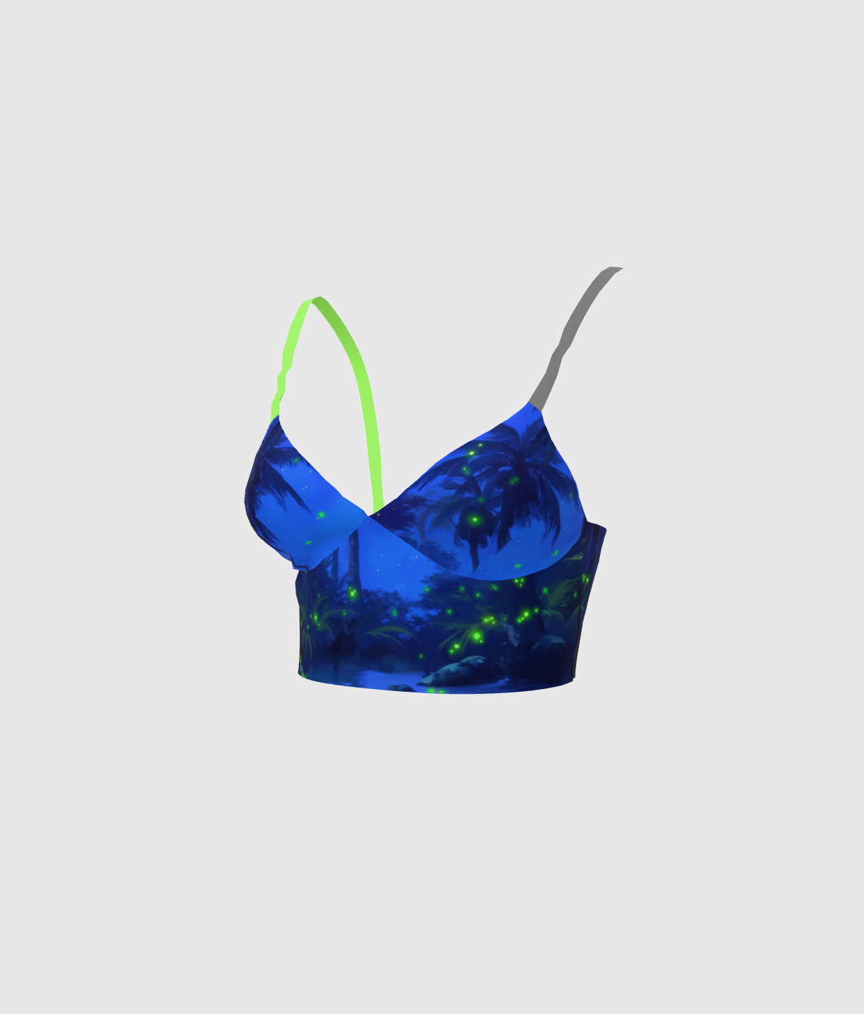 Kokuyo Bralette
