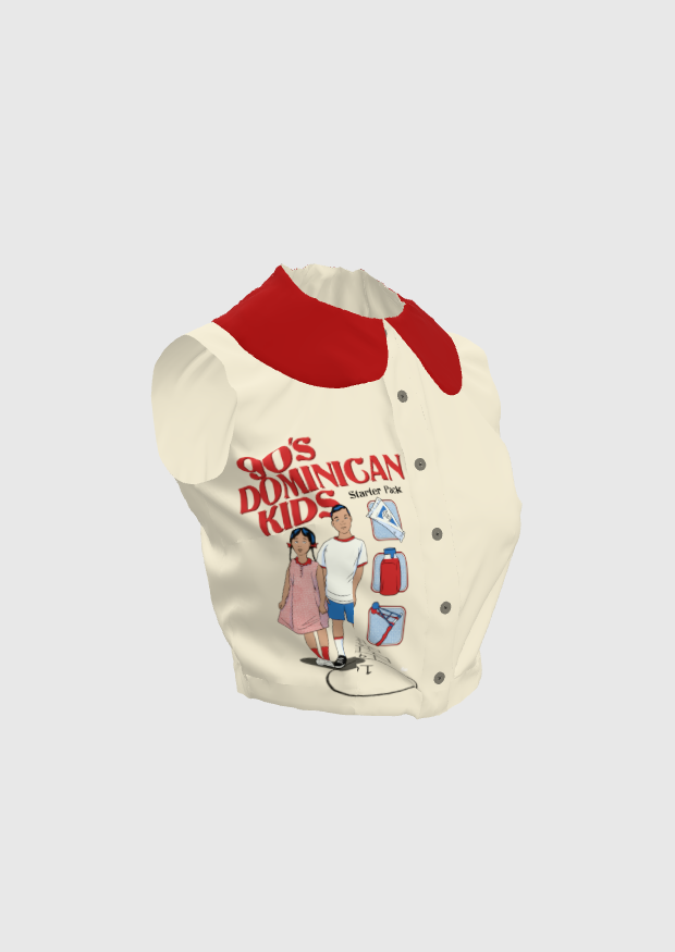 ⚠️Multiple Styles on Product Page Not Supported. Fit,