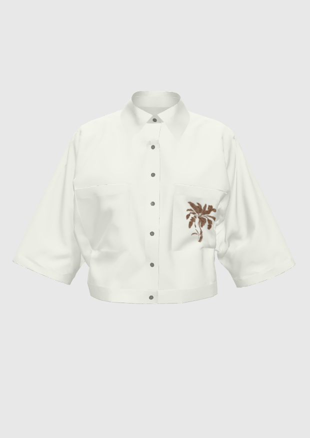 Palma Mid Shirt