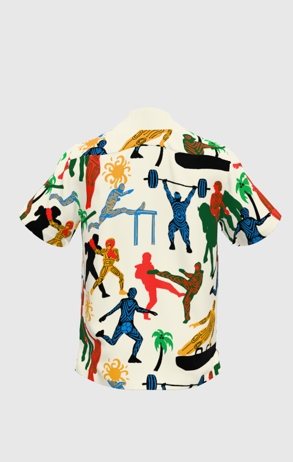 Walukunu Shirt