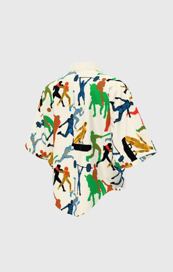 Uraka Shirt