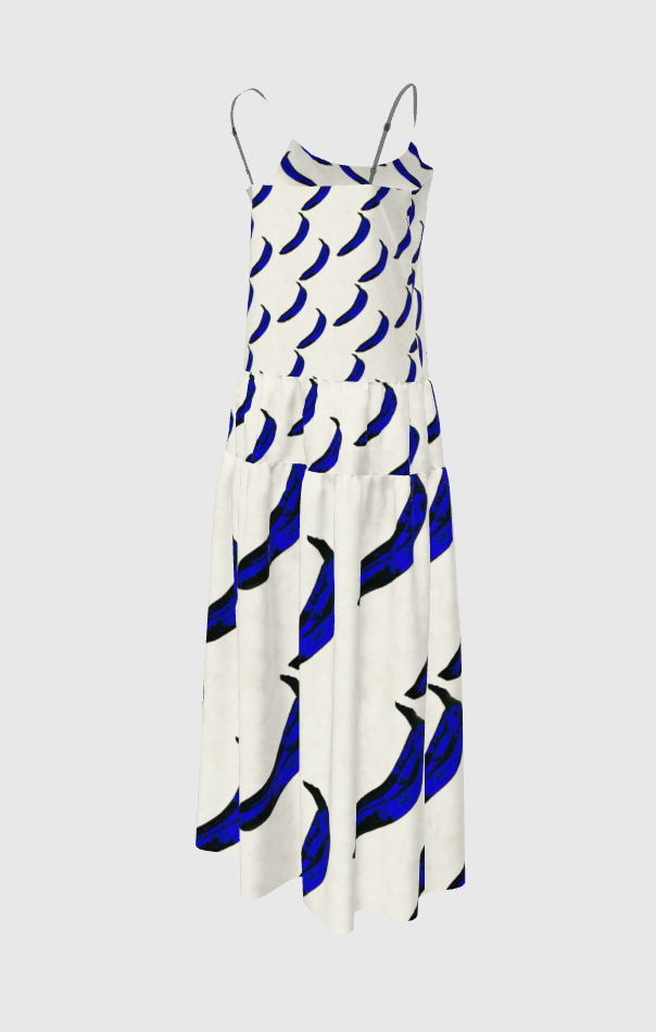 Warhol Platano Maxi