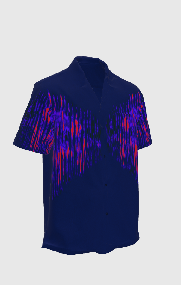 Camisa - Resonando