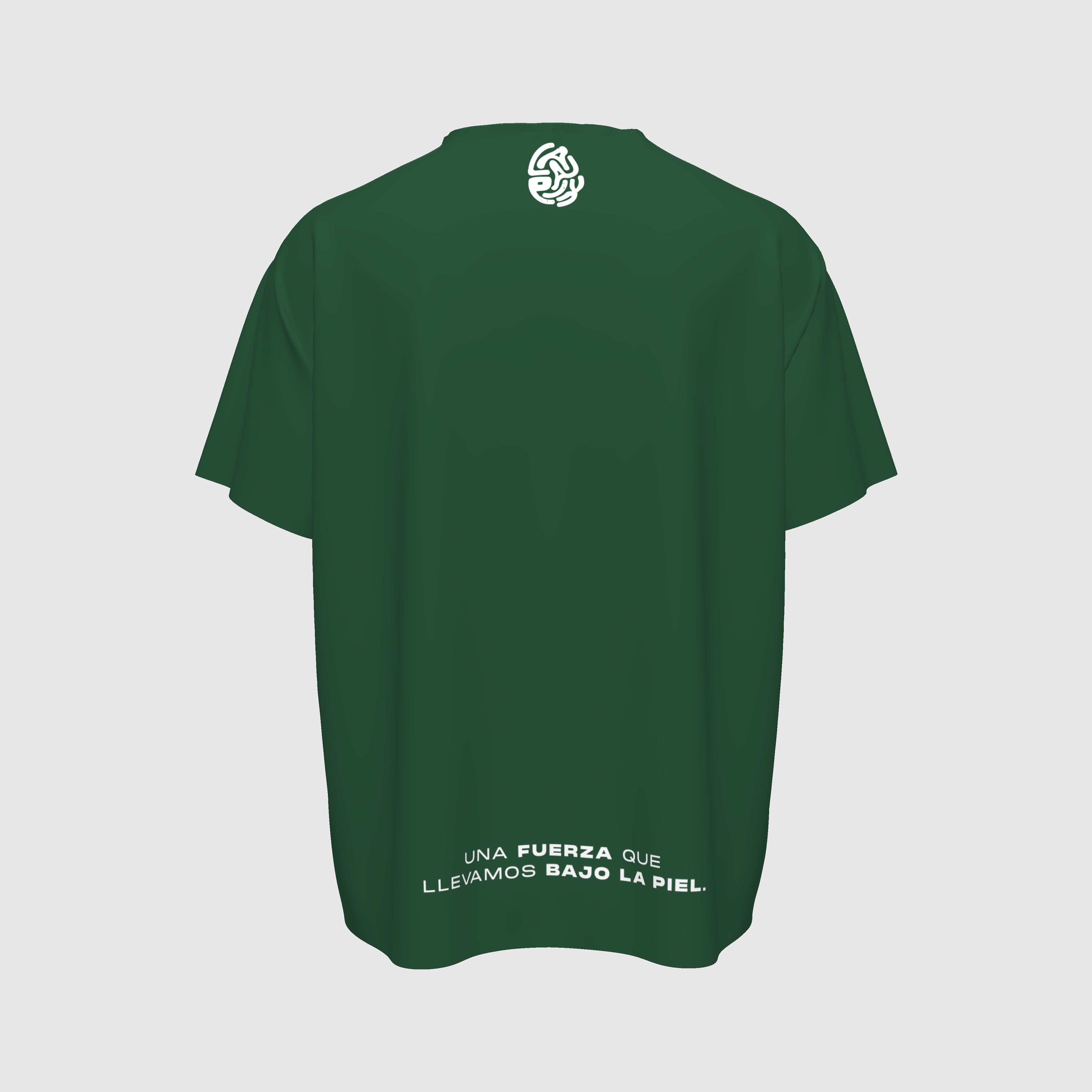 Joseo Graffiti T-Shirt Style 02