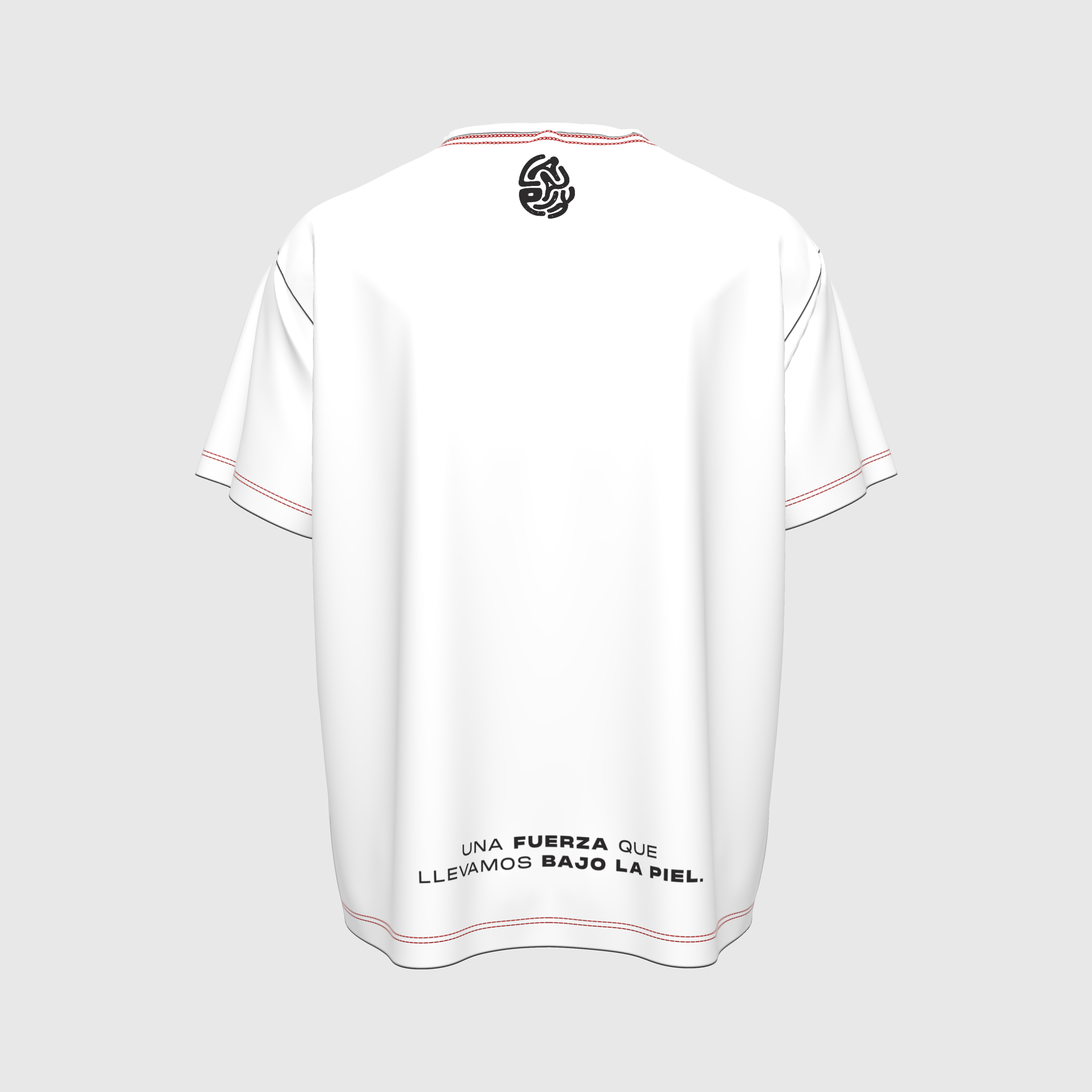 Joseo Graffiti T-Shirt Style 02