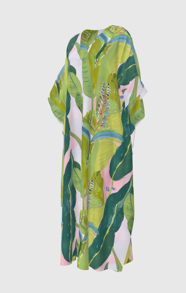 Platano Caftan
