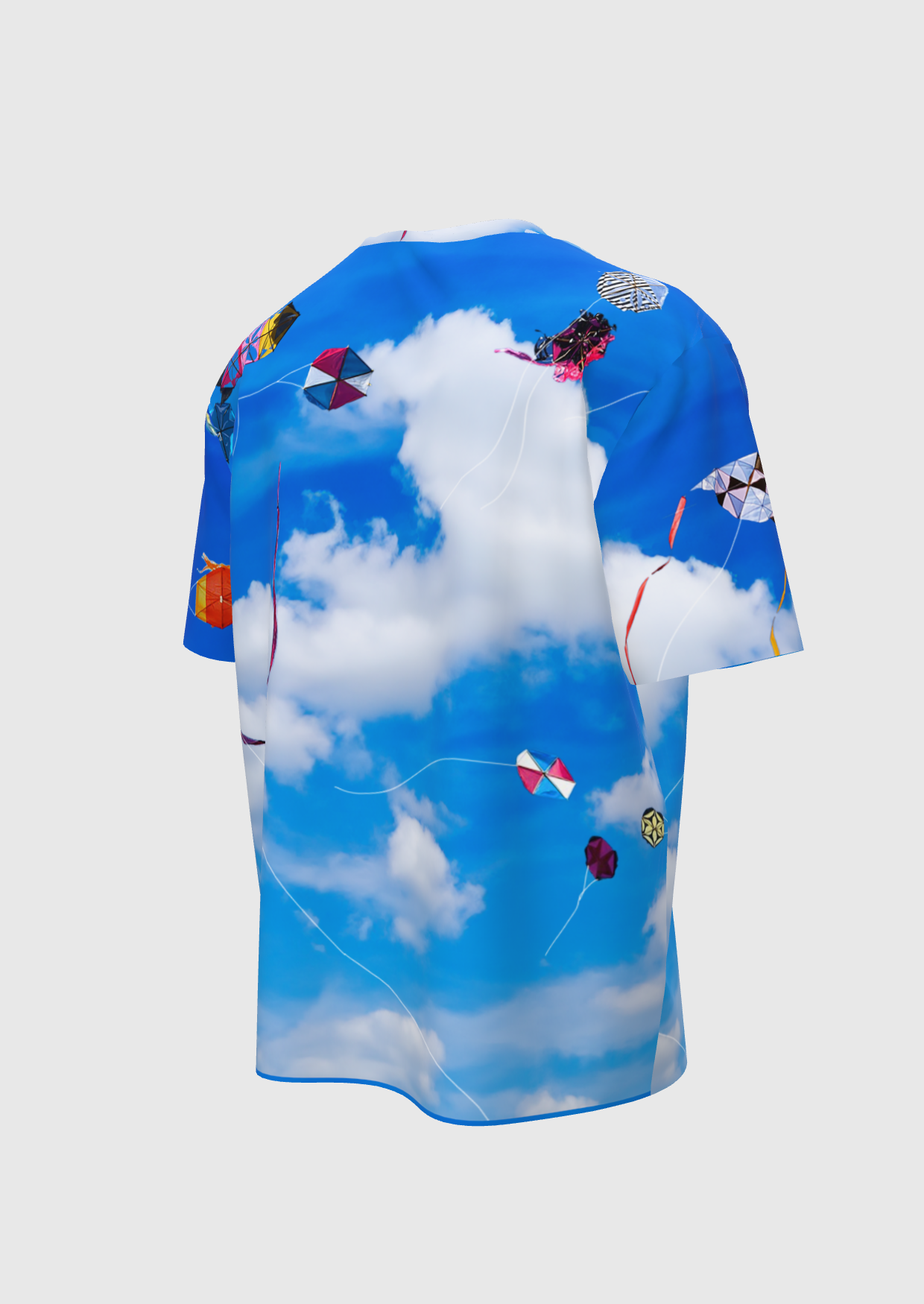 Chichigua Unisex T-shirt