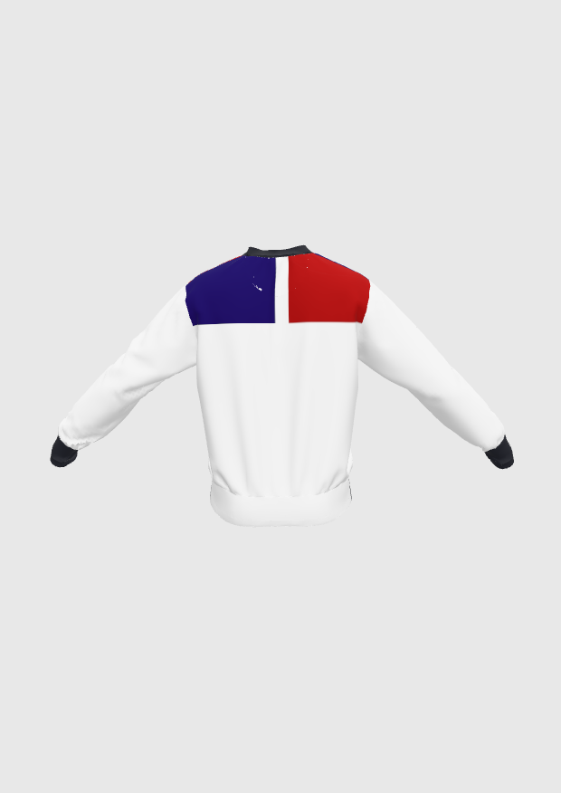 Le Swing Sweatshirt