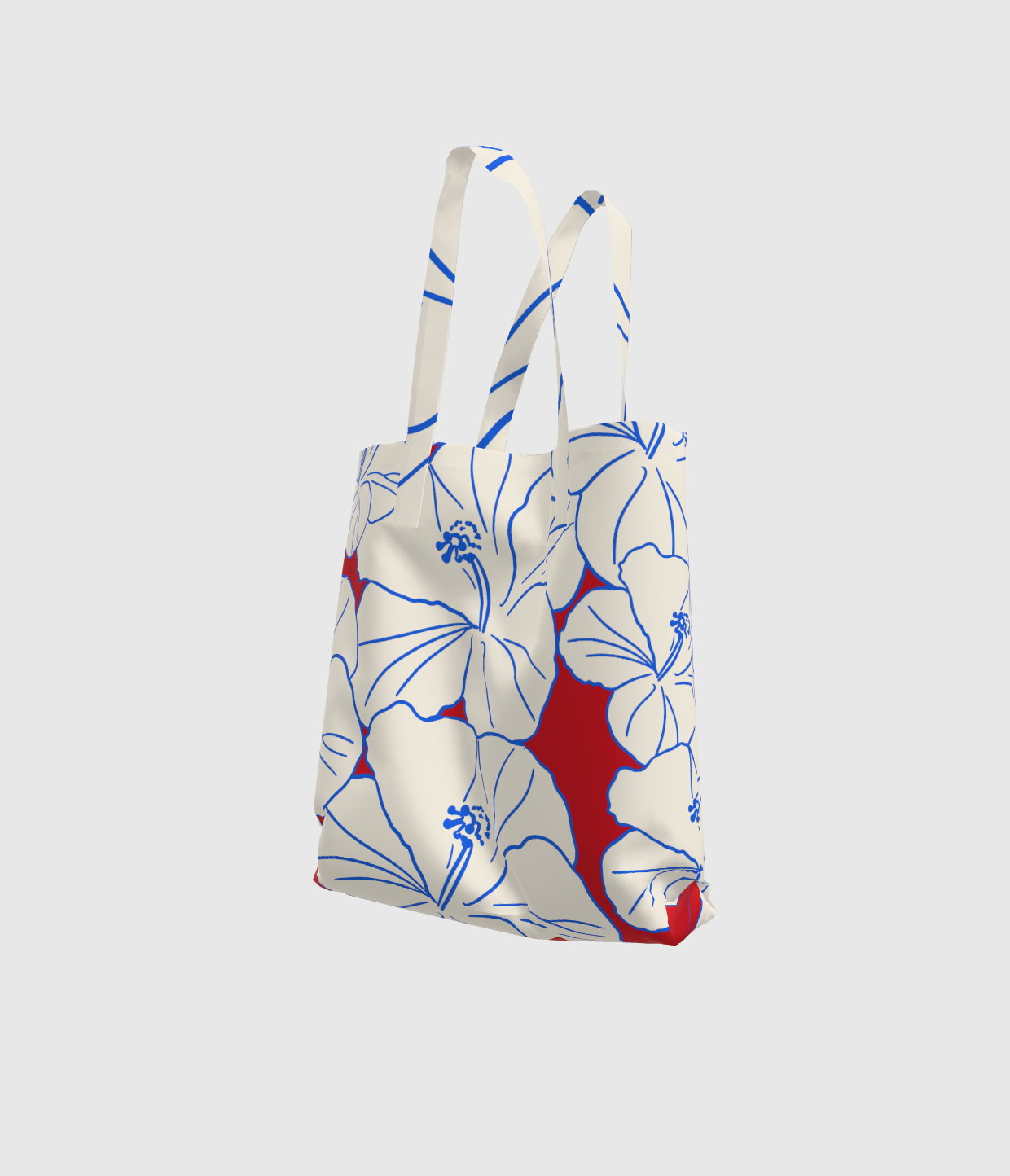 Cayena Tote Bag