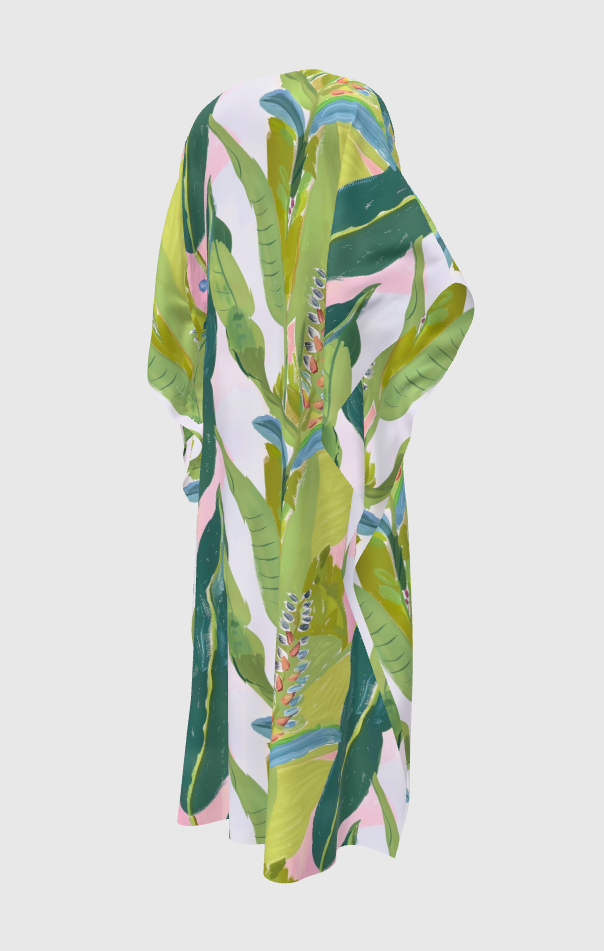 Platano Caftan