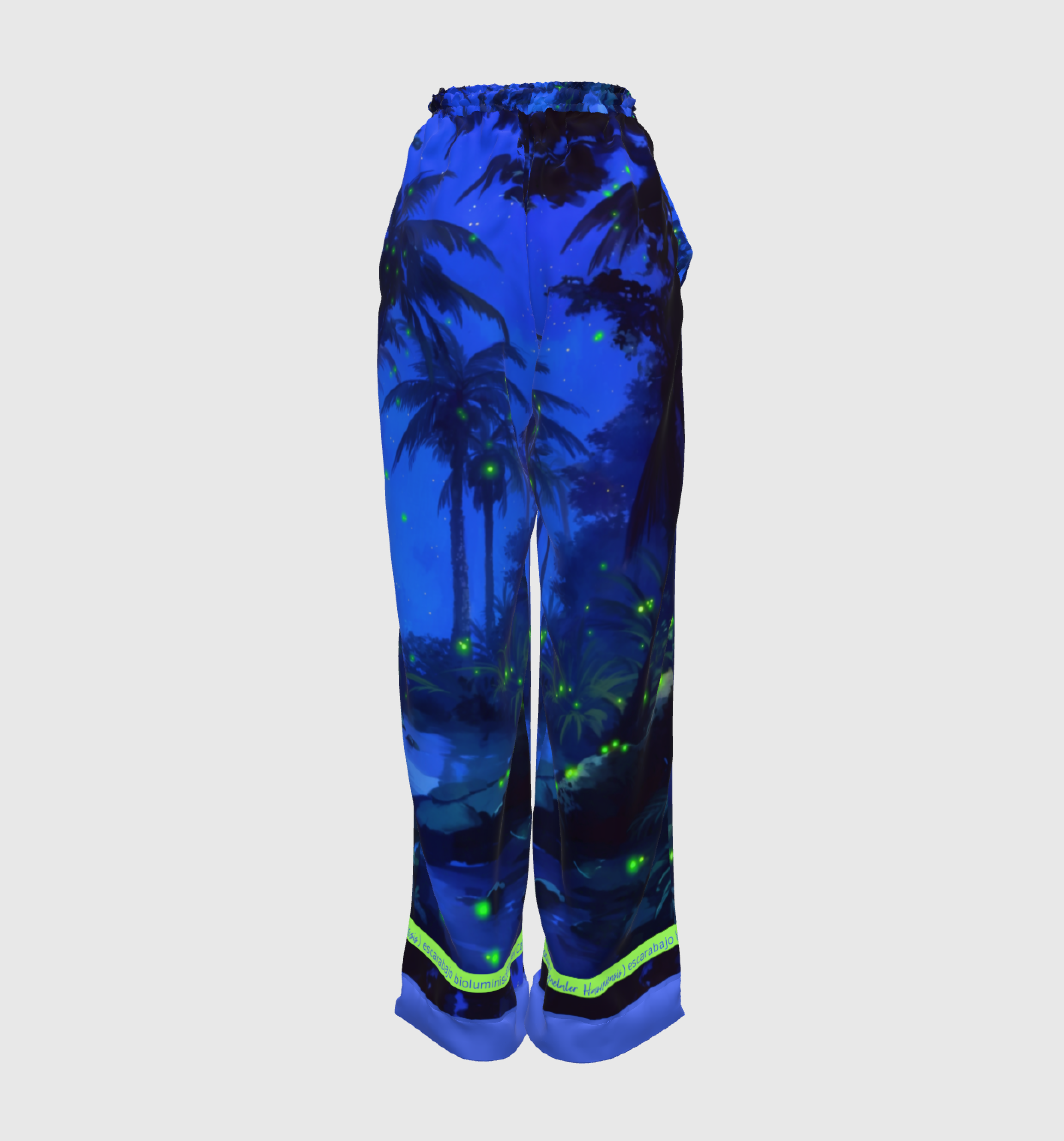 Kokuyo Lounge Pants