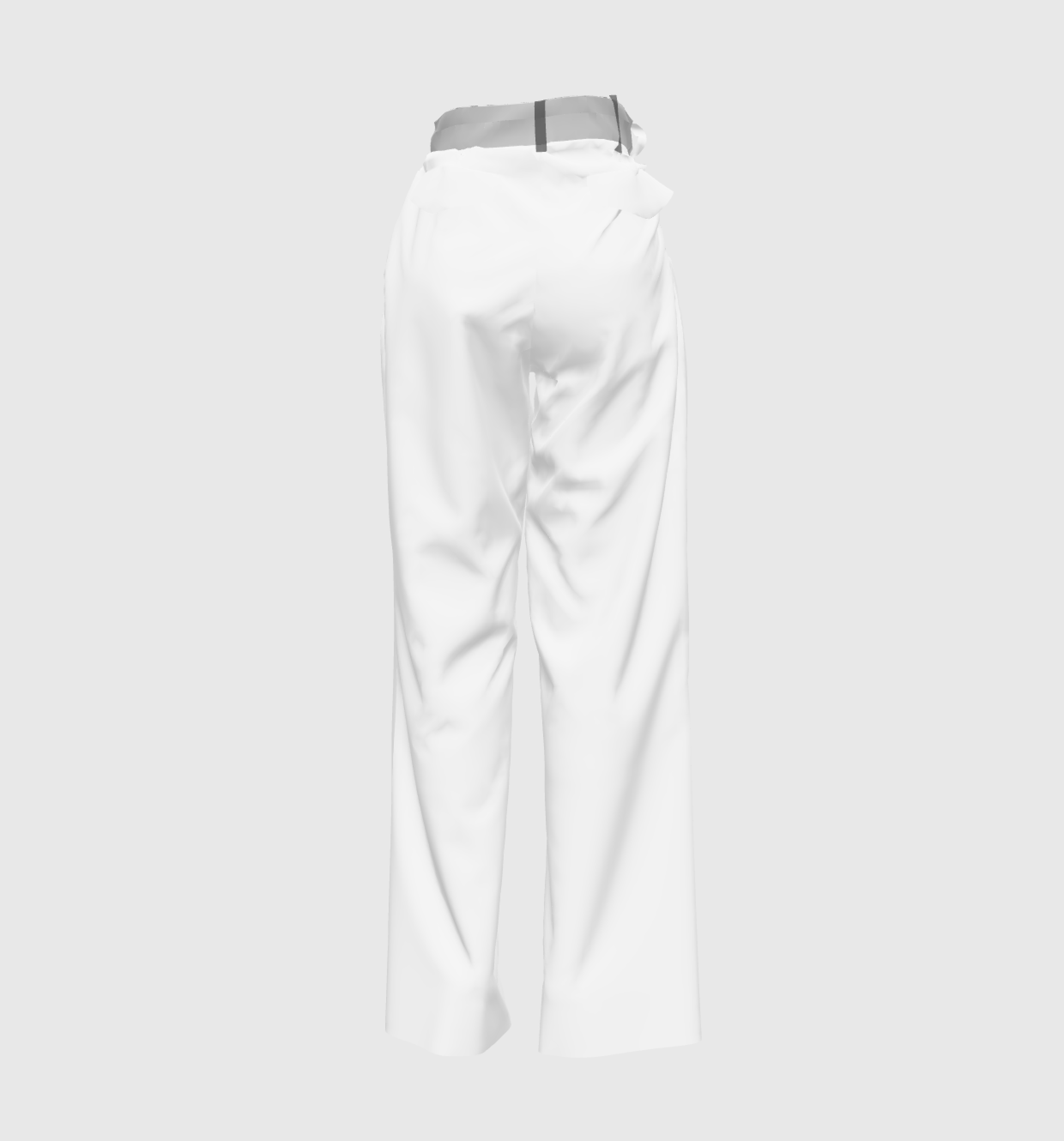 Le Swing Pants