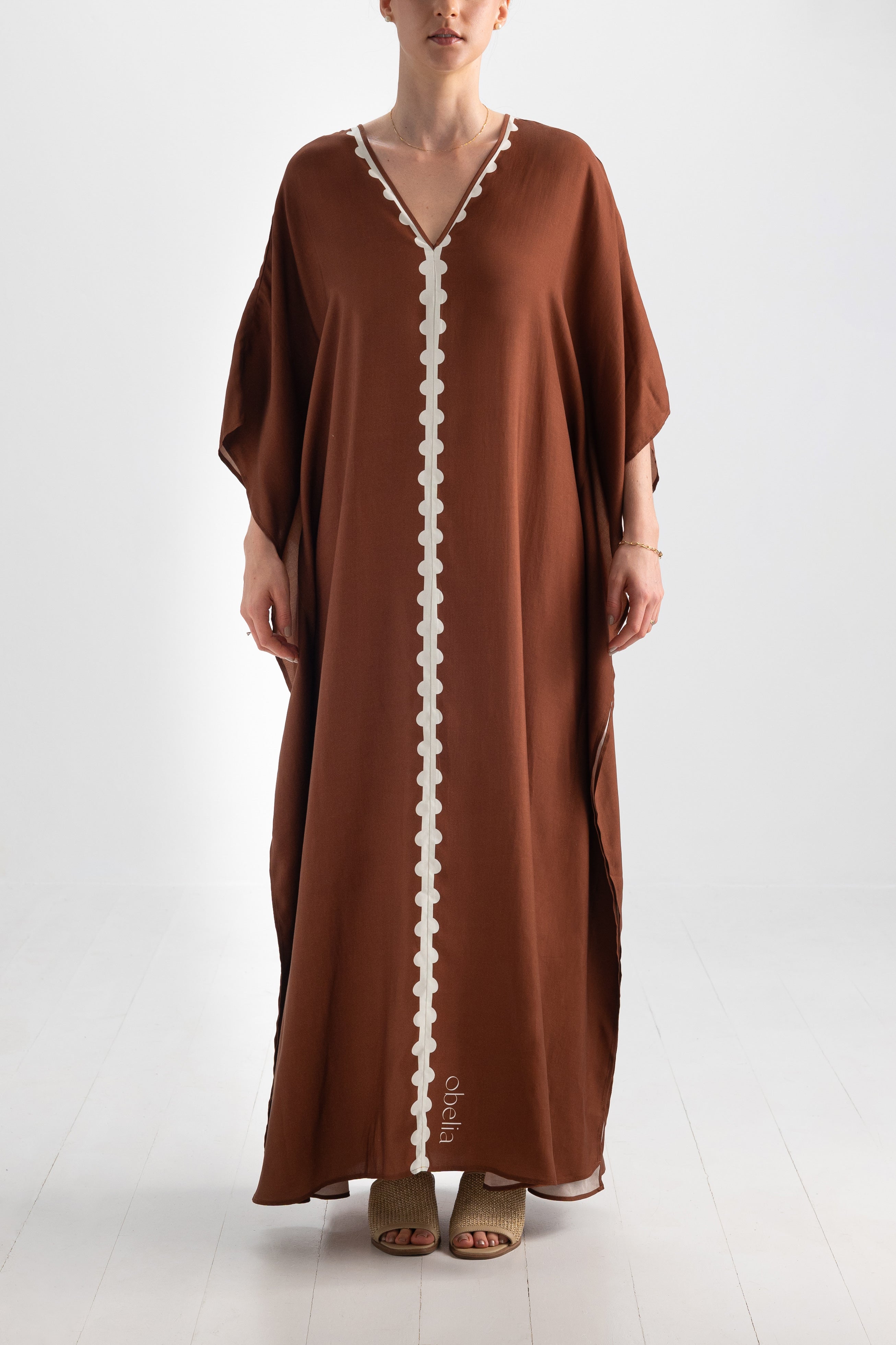 Palma Caftan