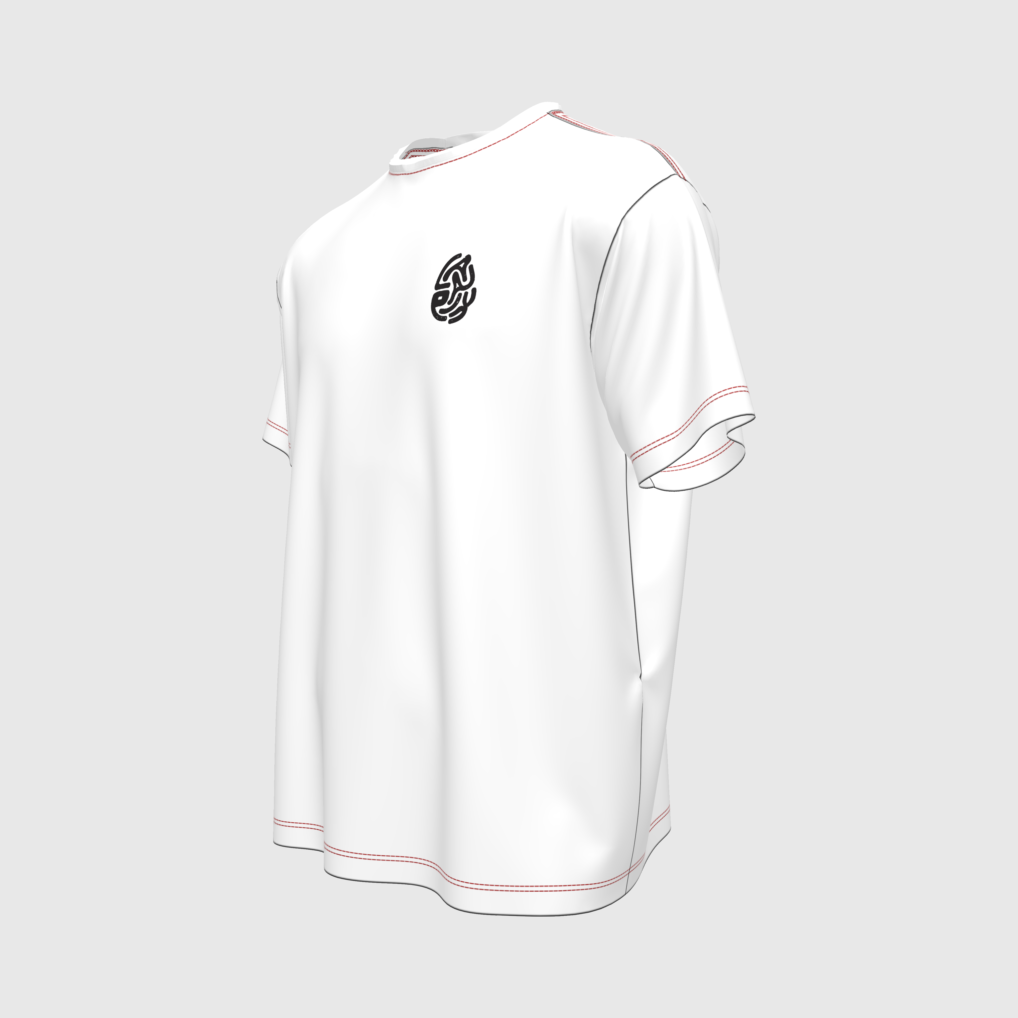 Joseo Graffiti T-Shirt Style 01