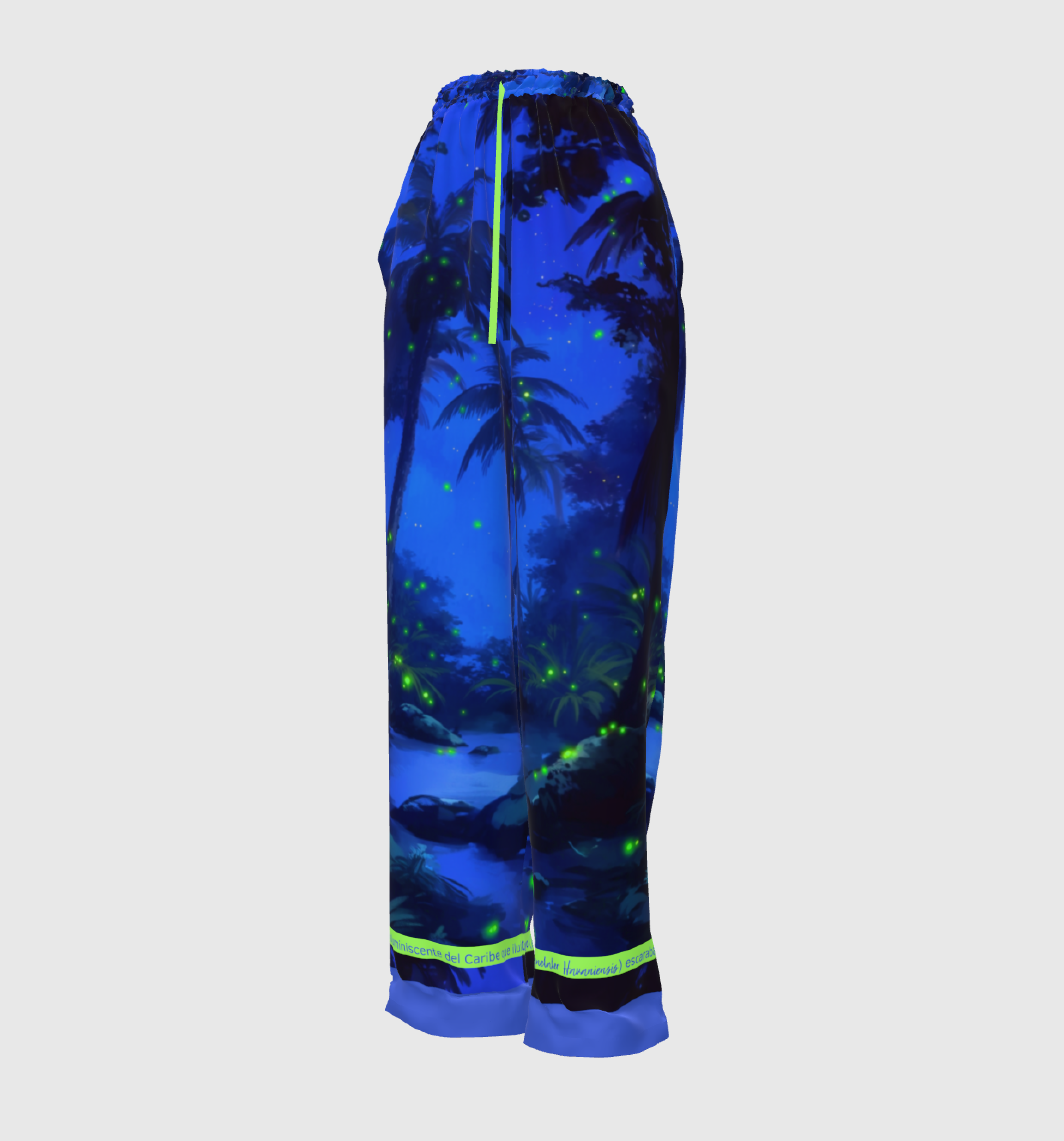 Kokuyo Lounge Pants