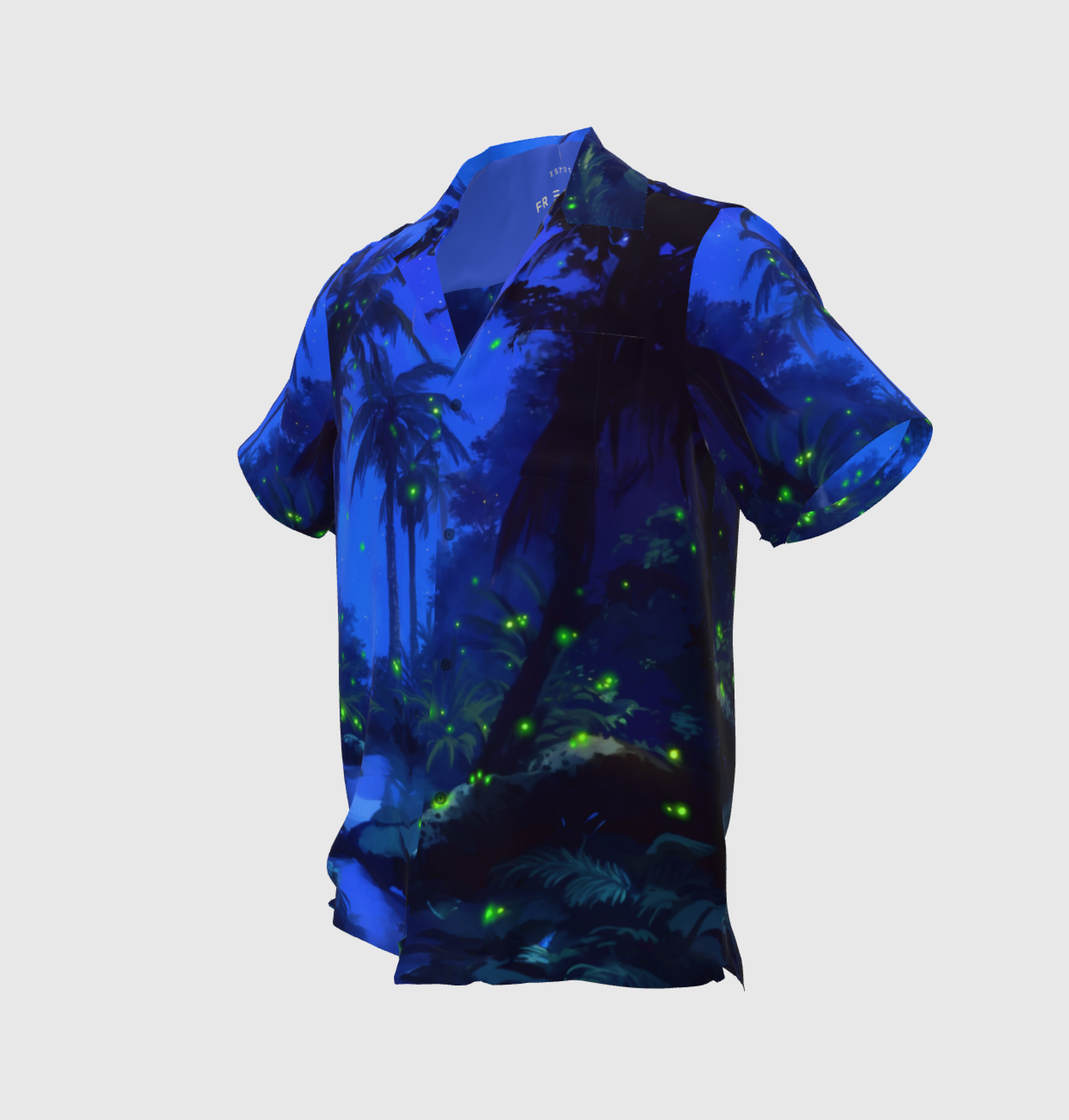 Kokuyo Elevated Shirt