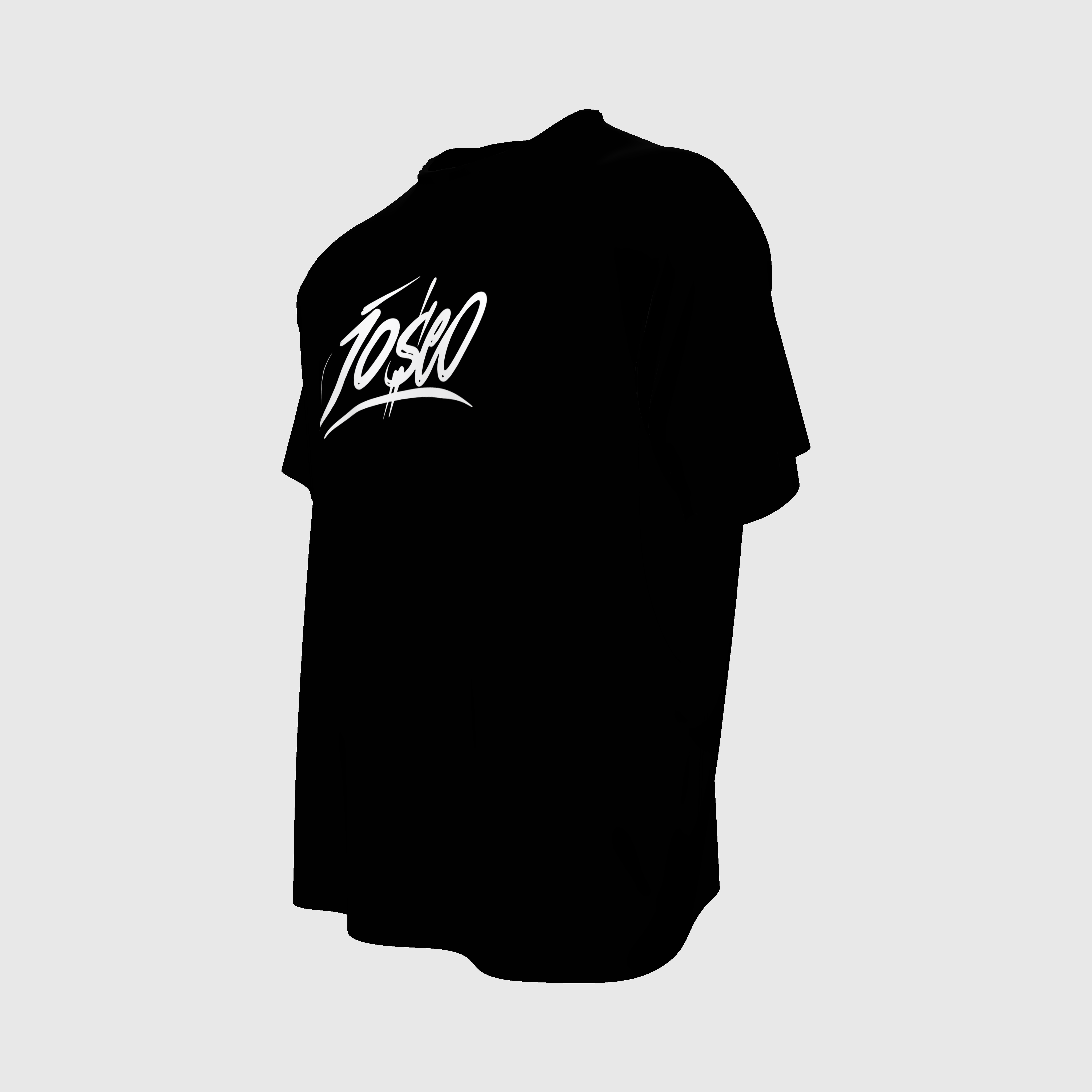 Joseo Graffiti T-Shirt Style 02