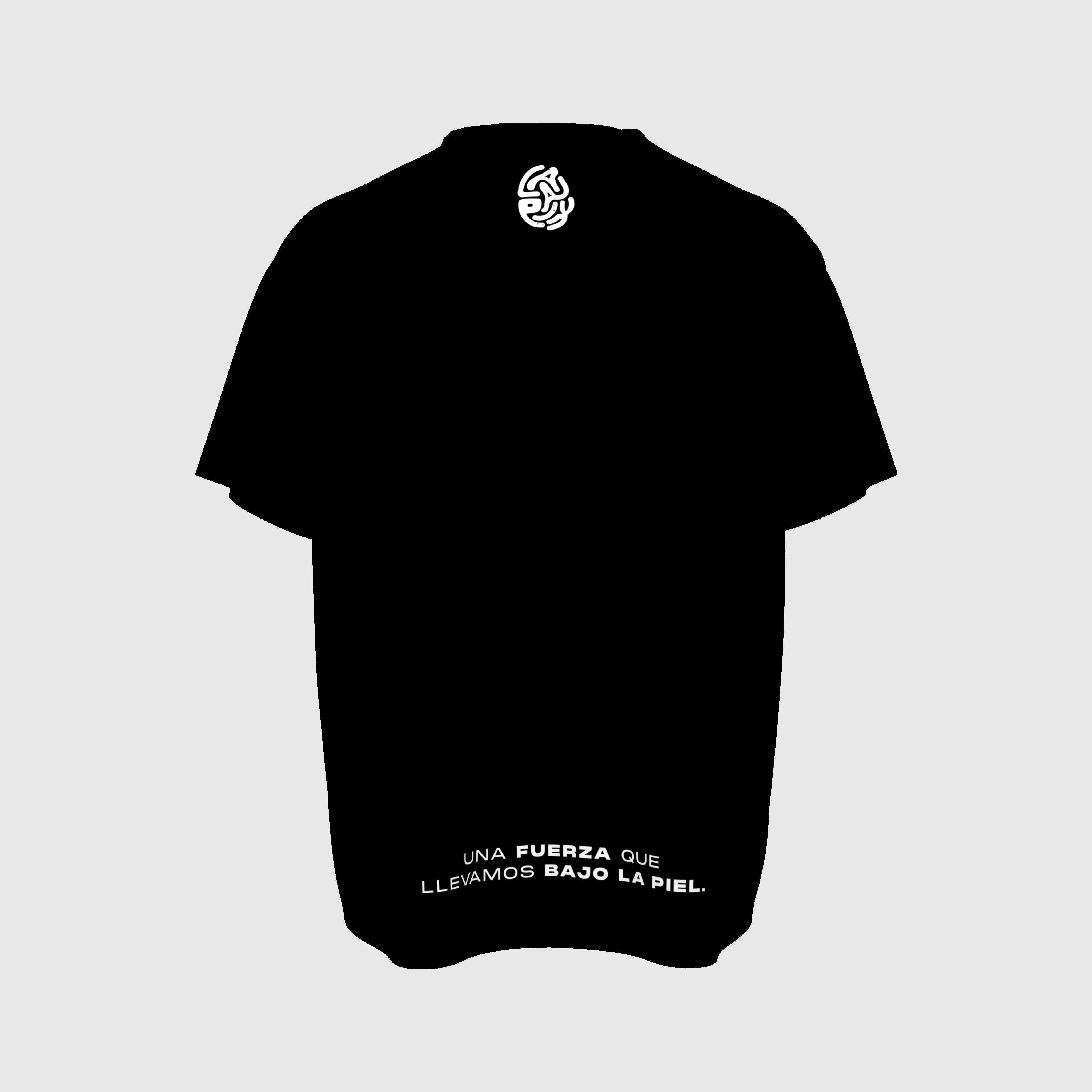 Joseo Graffiti T-Shirt Style 02