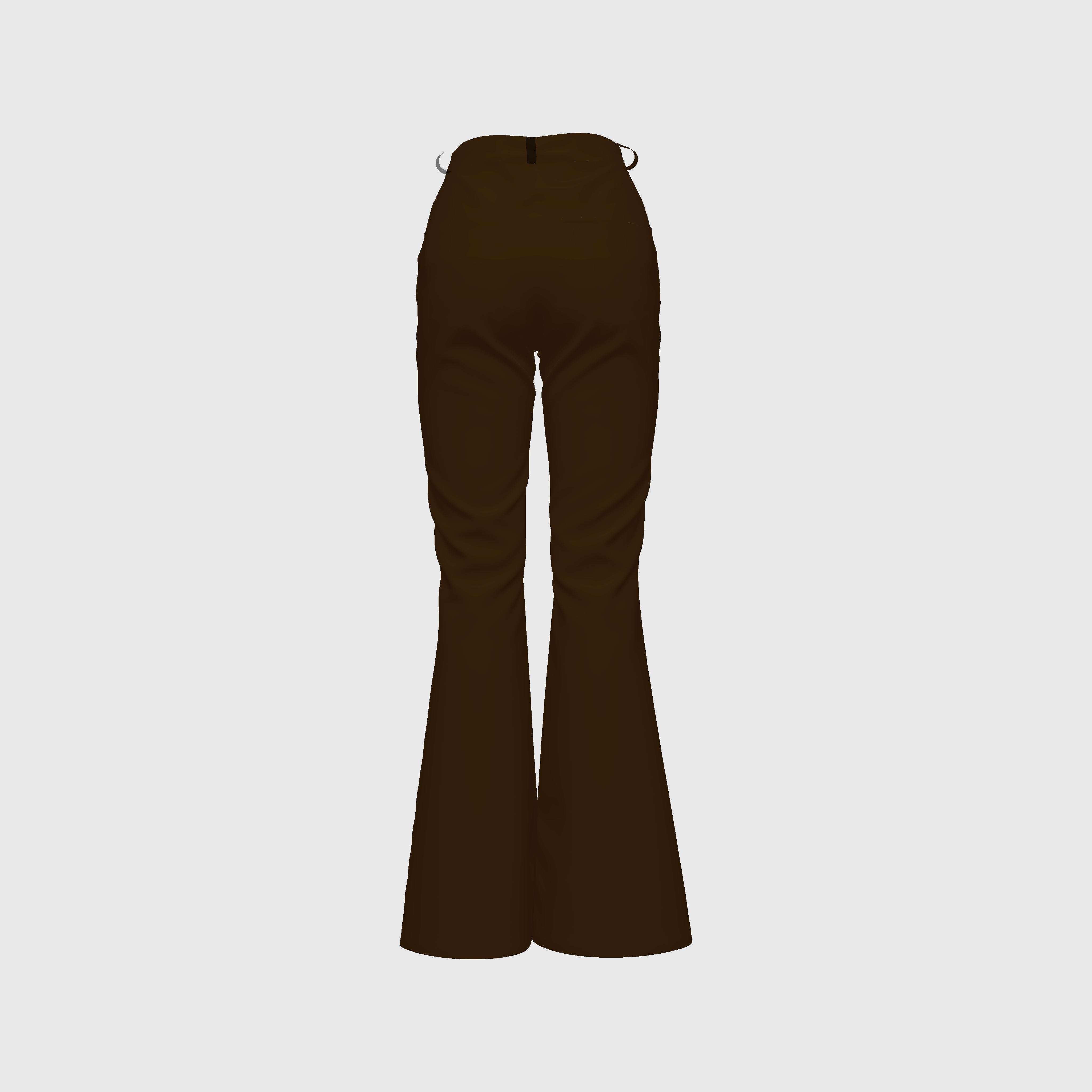 Bell Bottom Jeans
