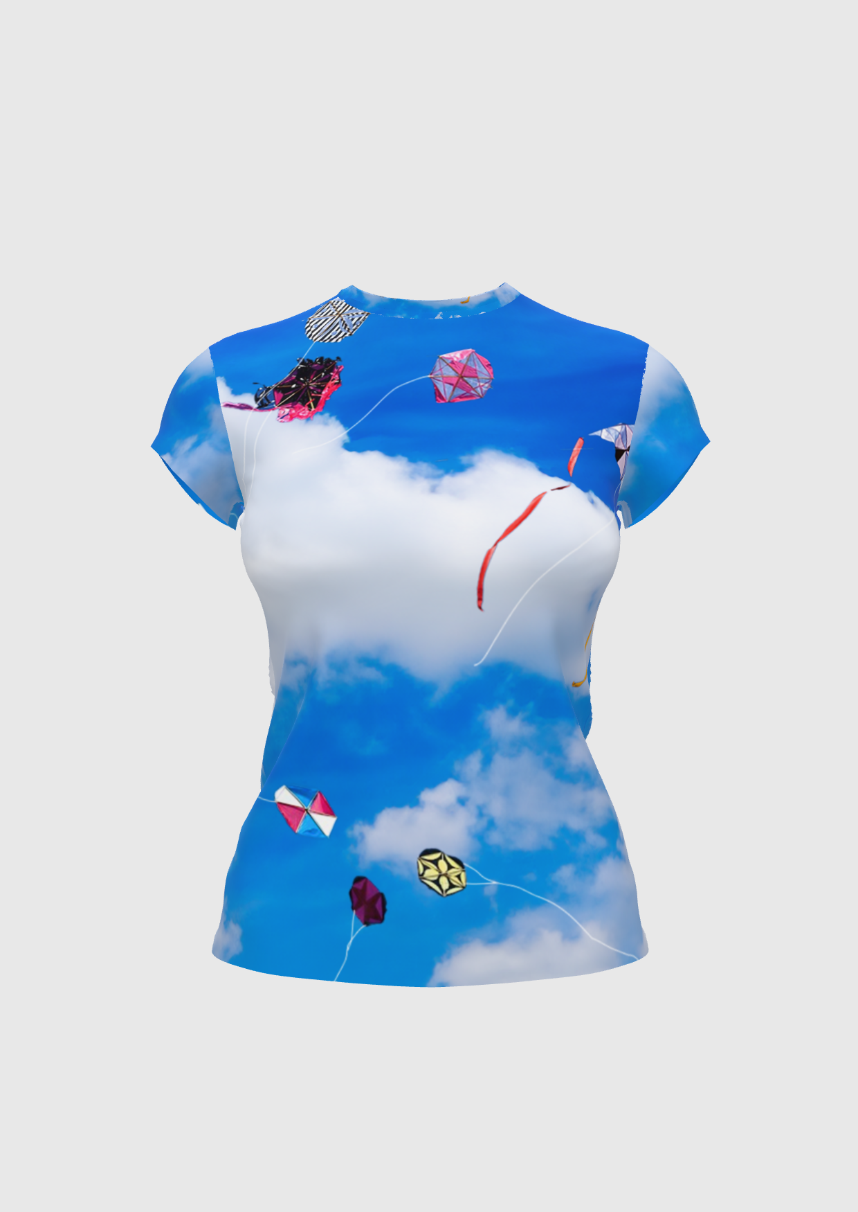 Chichigua Short Sleeve T-shirt