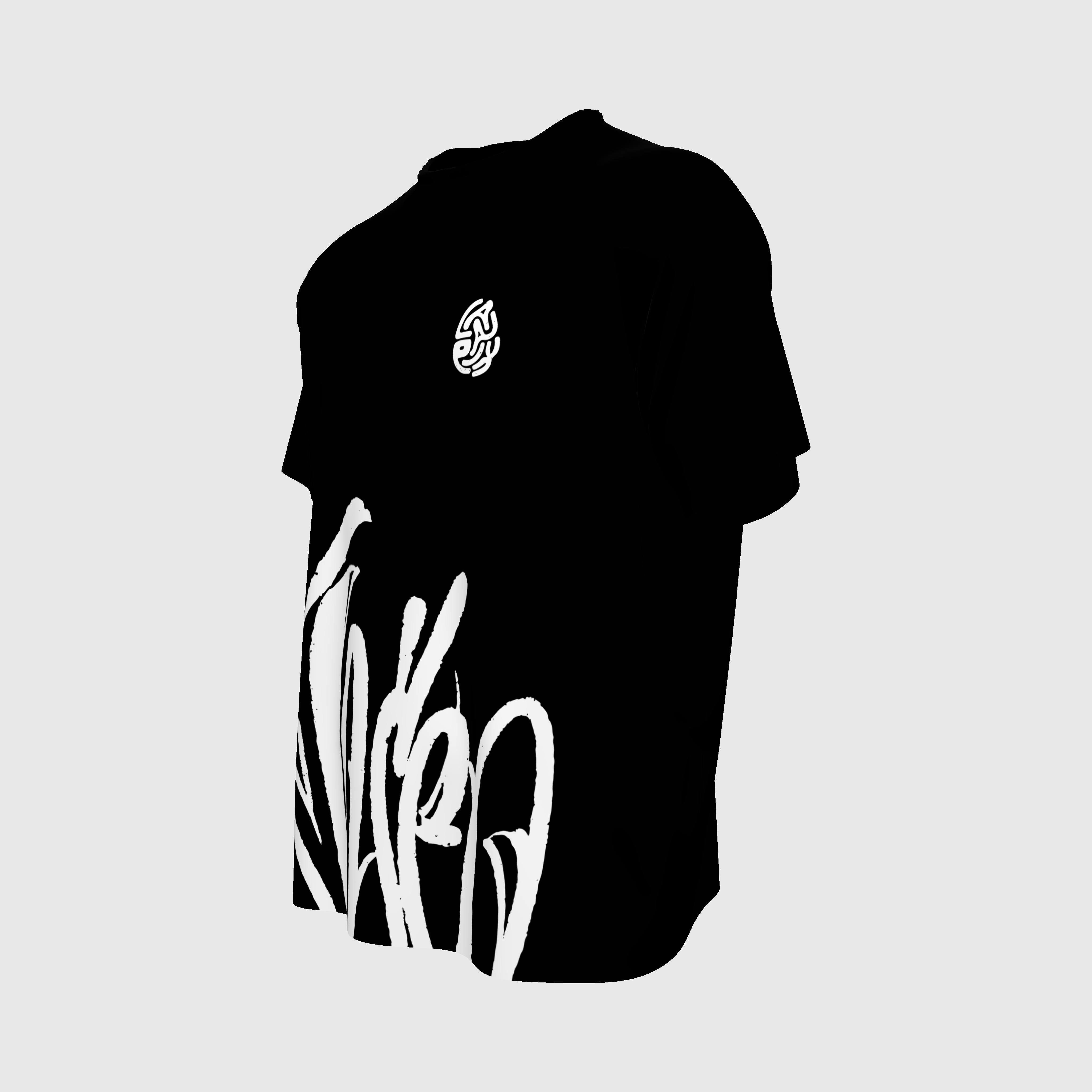 Joseo Graffiti T-Shirt Style 03