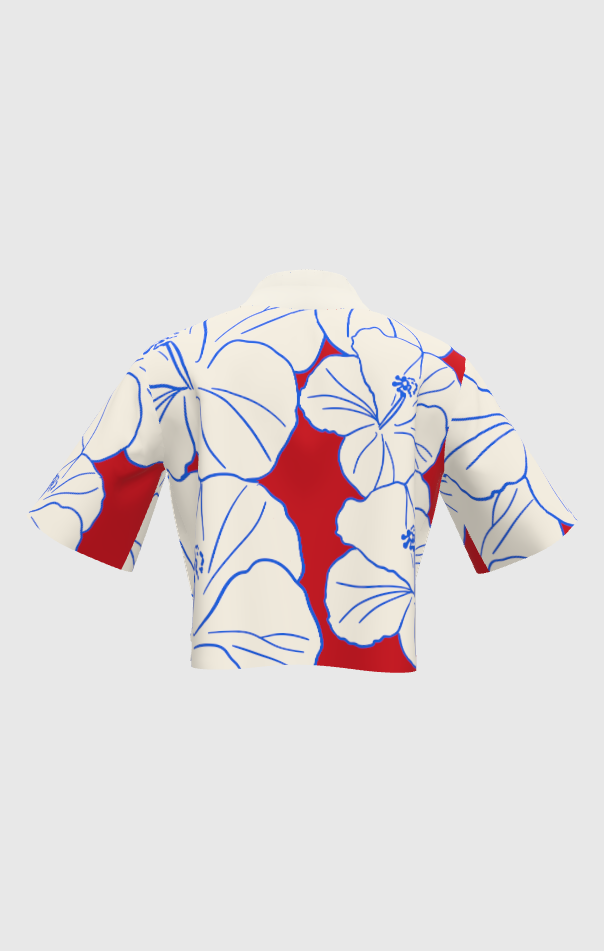 Cayena Polo Shirt