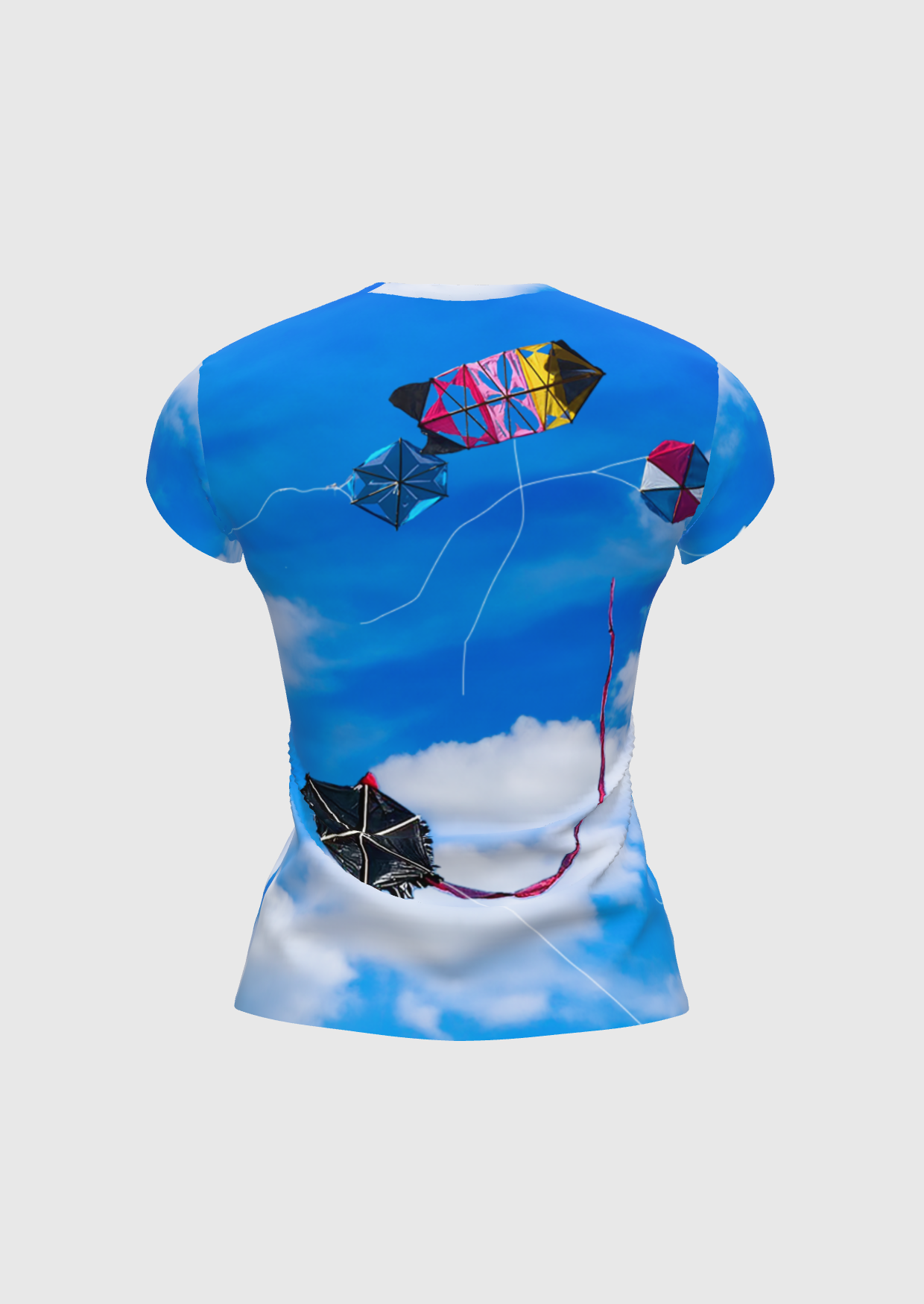 Chichigua Short Sleeve T-shirt