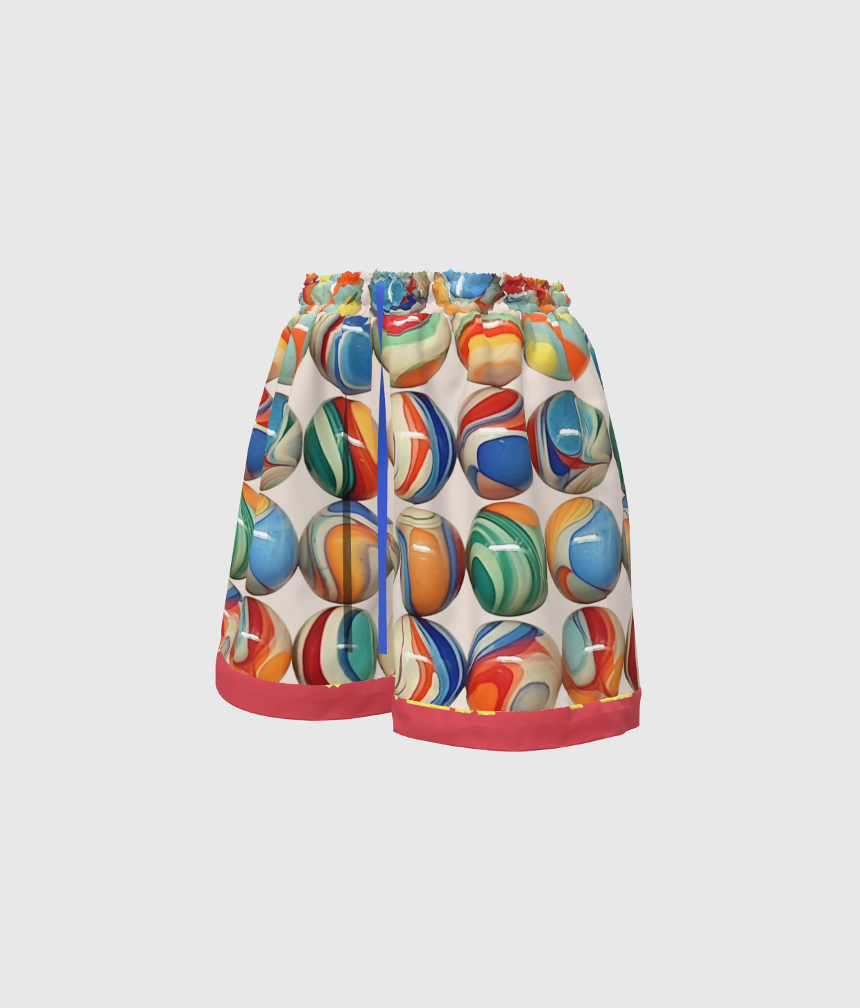 Canicas Shorts