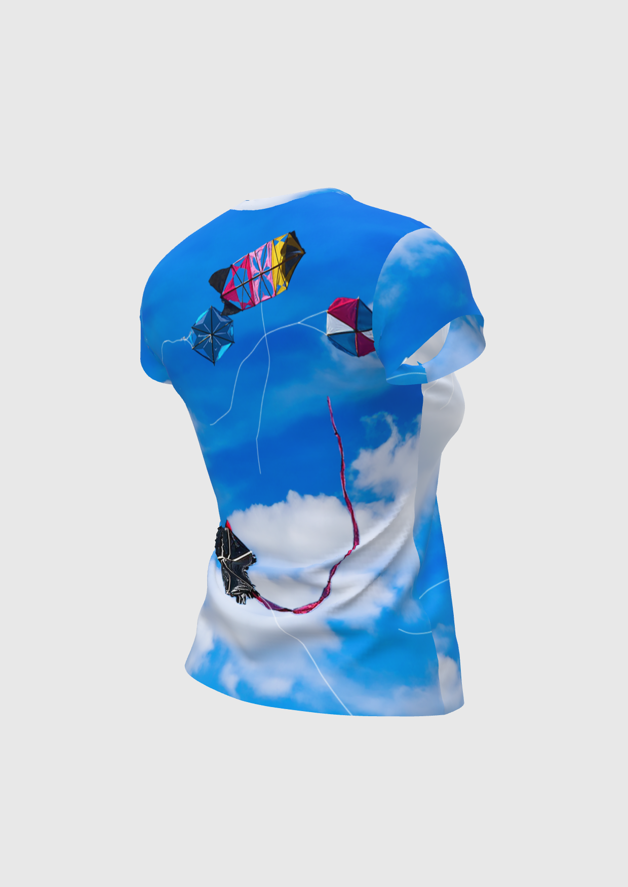Chichigua Short Sleeve T-shirt