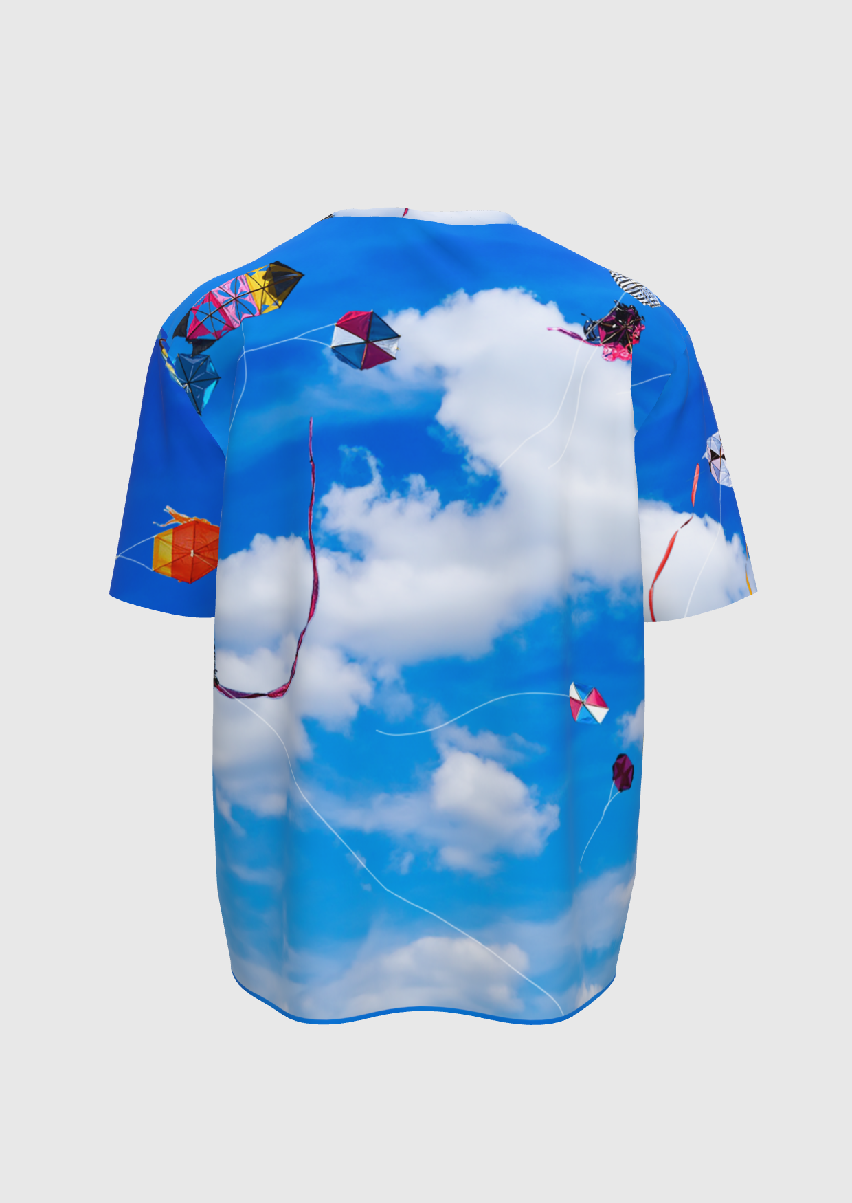 Chichigua Unisex T-shirt