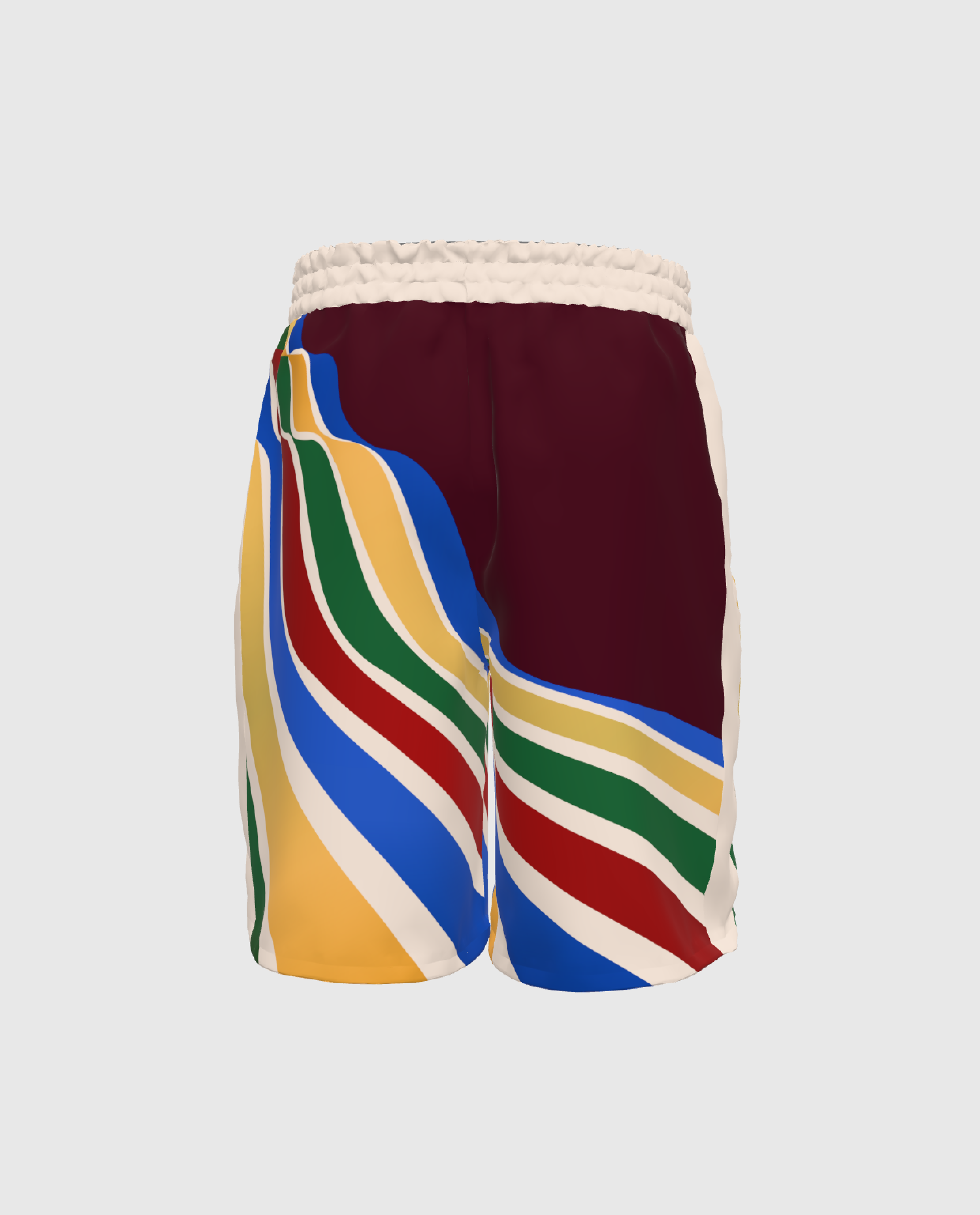 Alfombra Mágica Shorts
