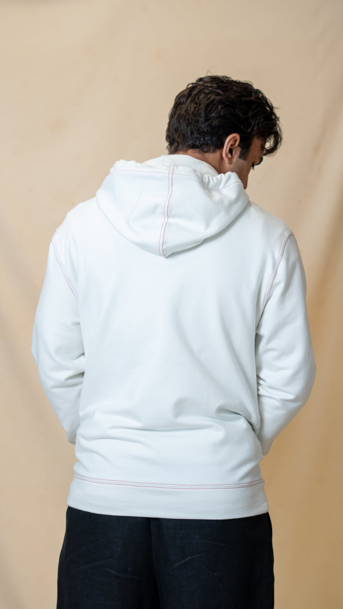 A Paris Aplatanarlo Hoodie