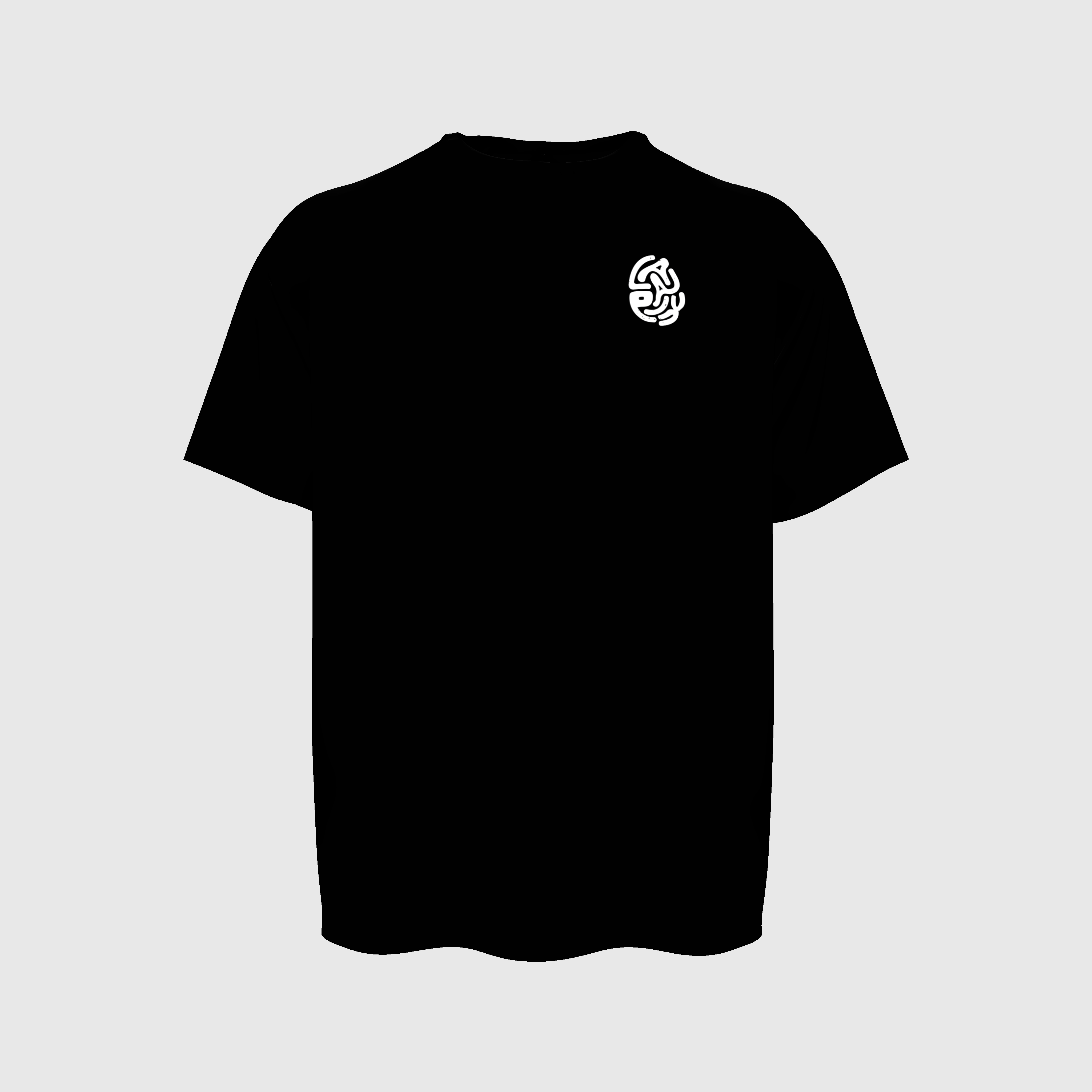 Joseo Graffiti T-Shirt Style 01