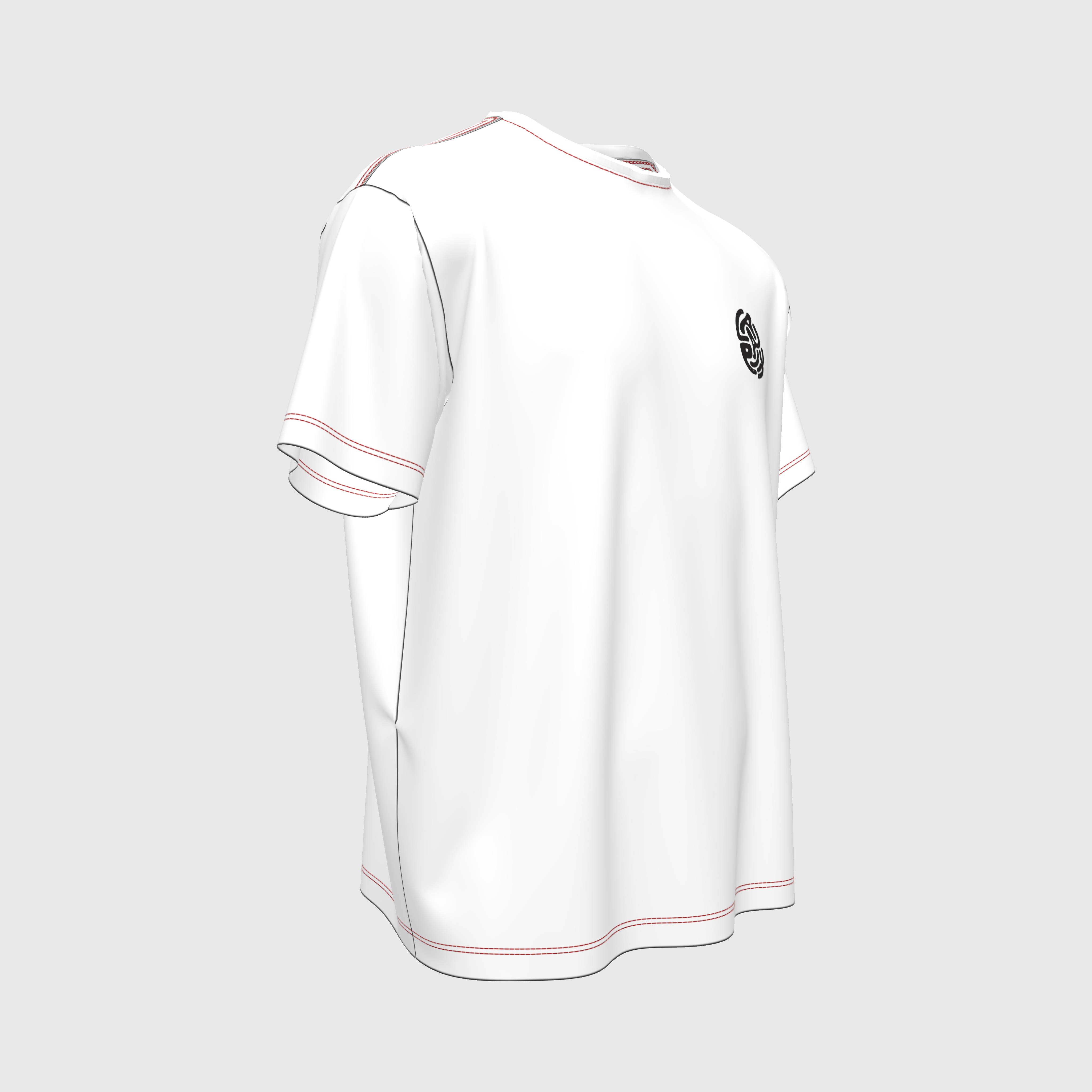 Joseo Graffiti T-Shirt Style 04