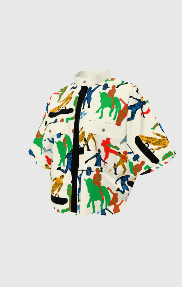 Uraka Shirt