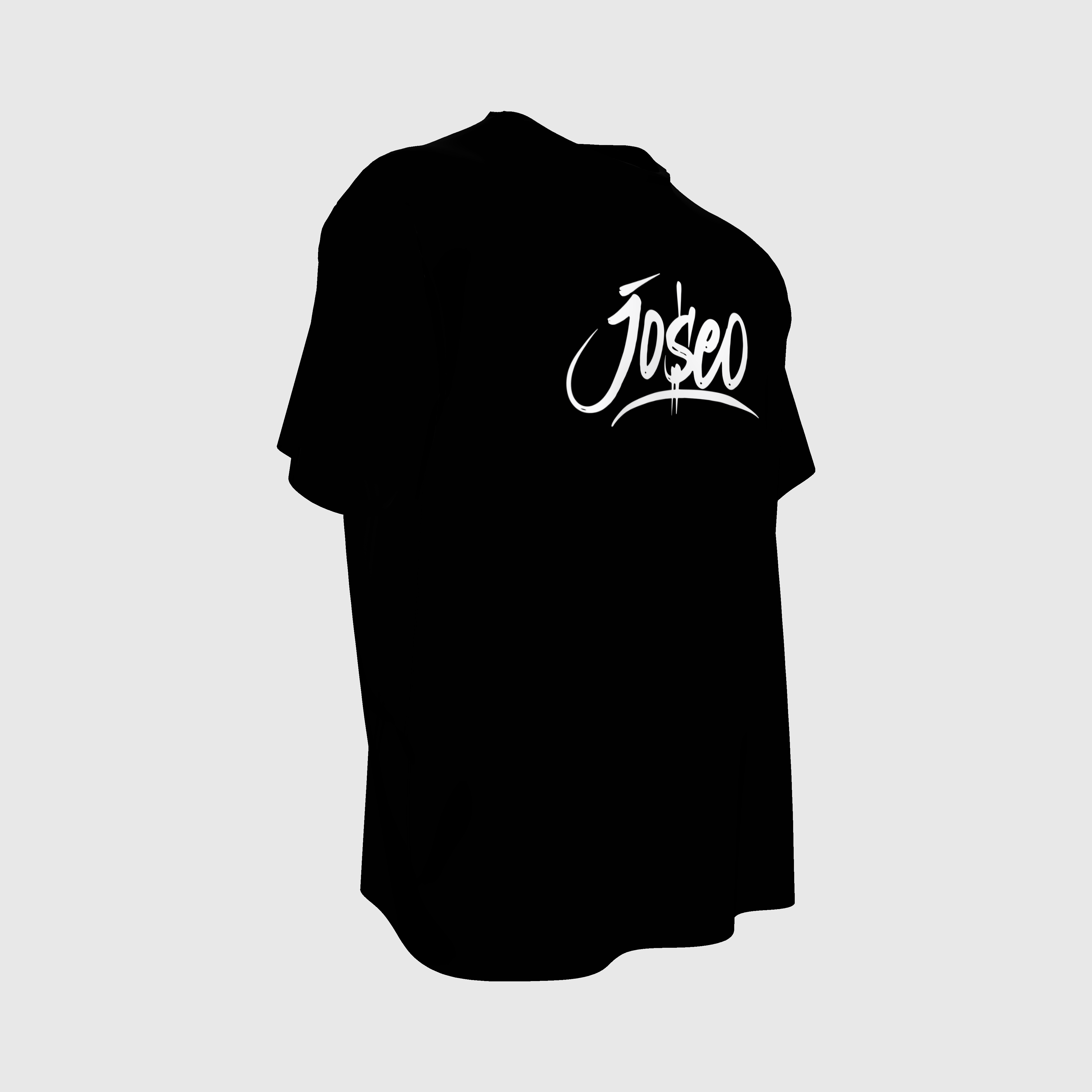 Joseo Graffiti T-Shirt Style 02