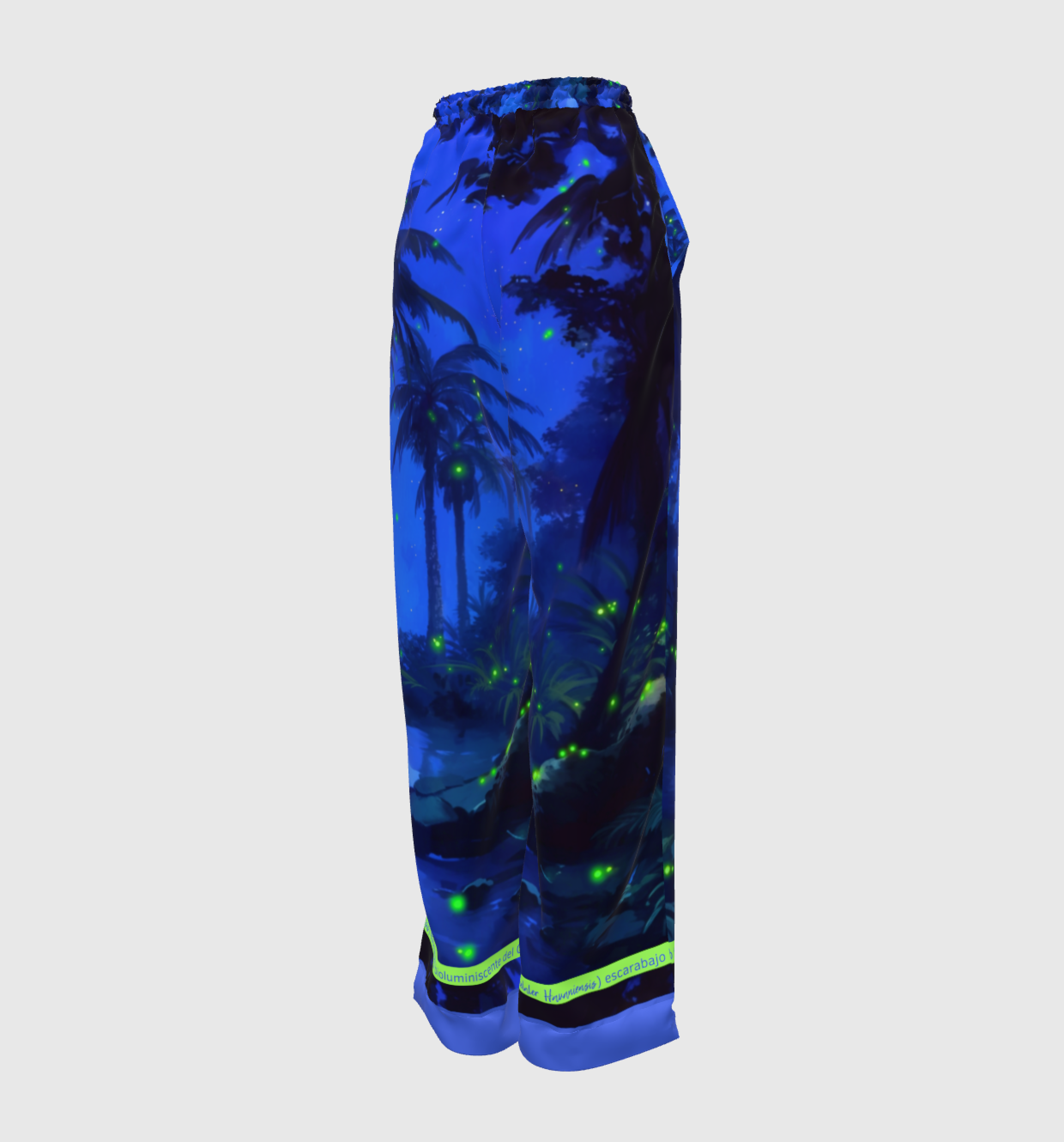 Kokuyo Lounge Pants