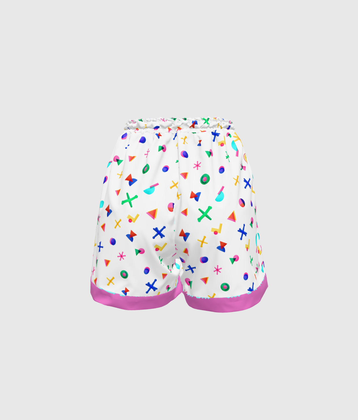 Jugando Ya Shorts