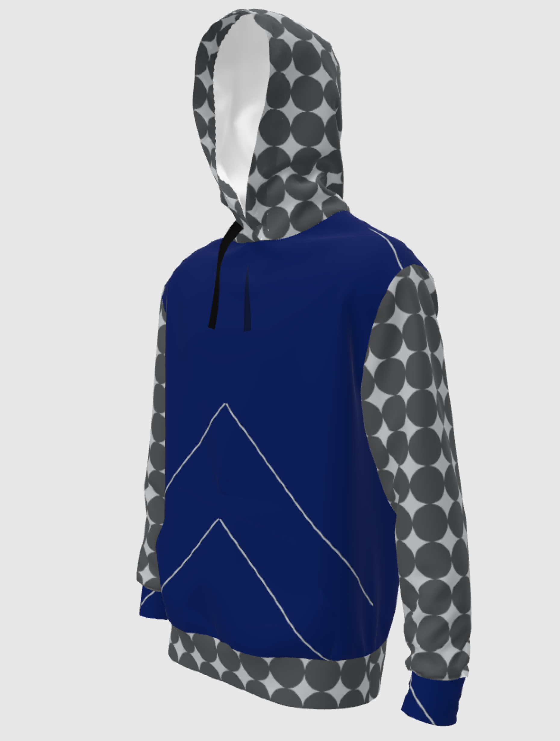 Blackjack Hoodie