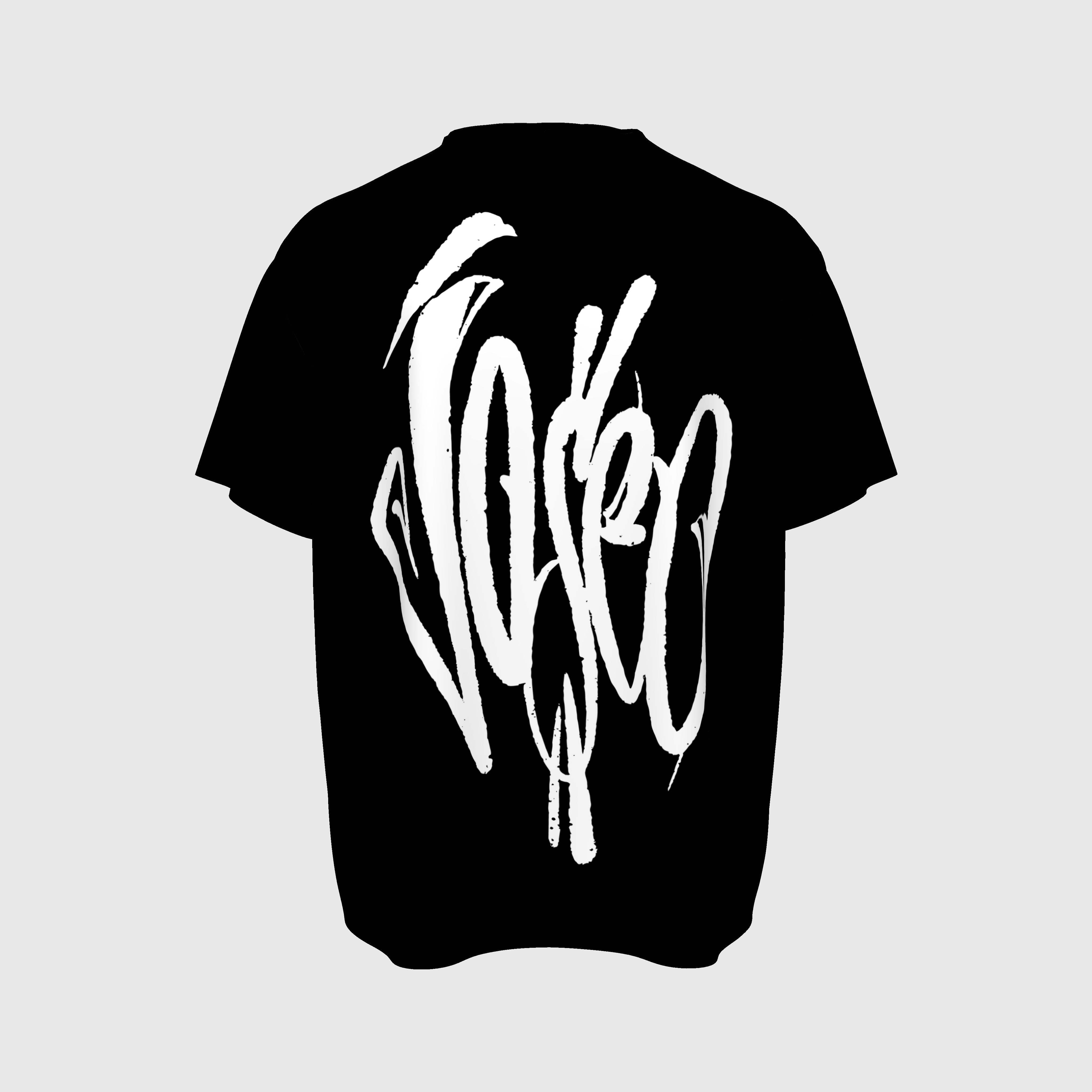 Joseo Graffiti T-Shirt Style 03